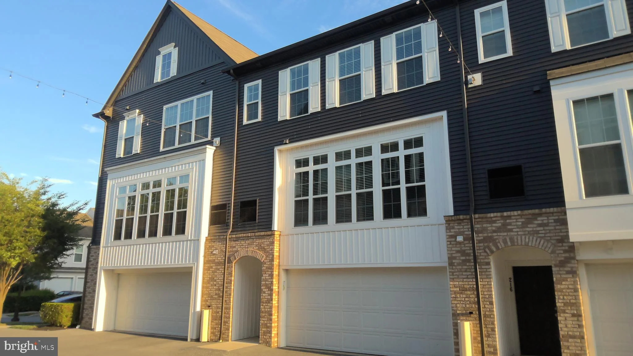 214 Mayer Place