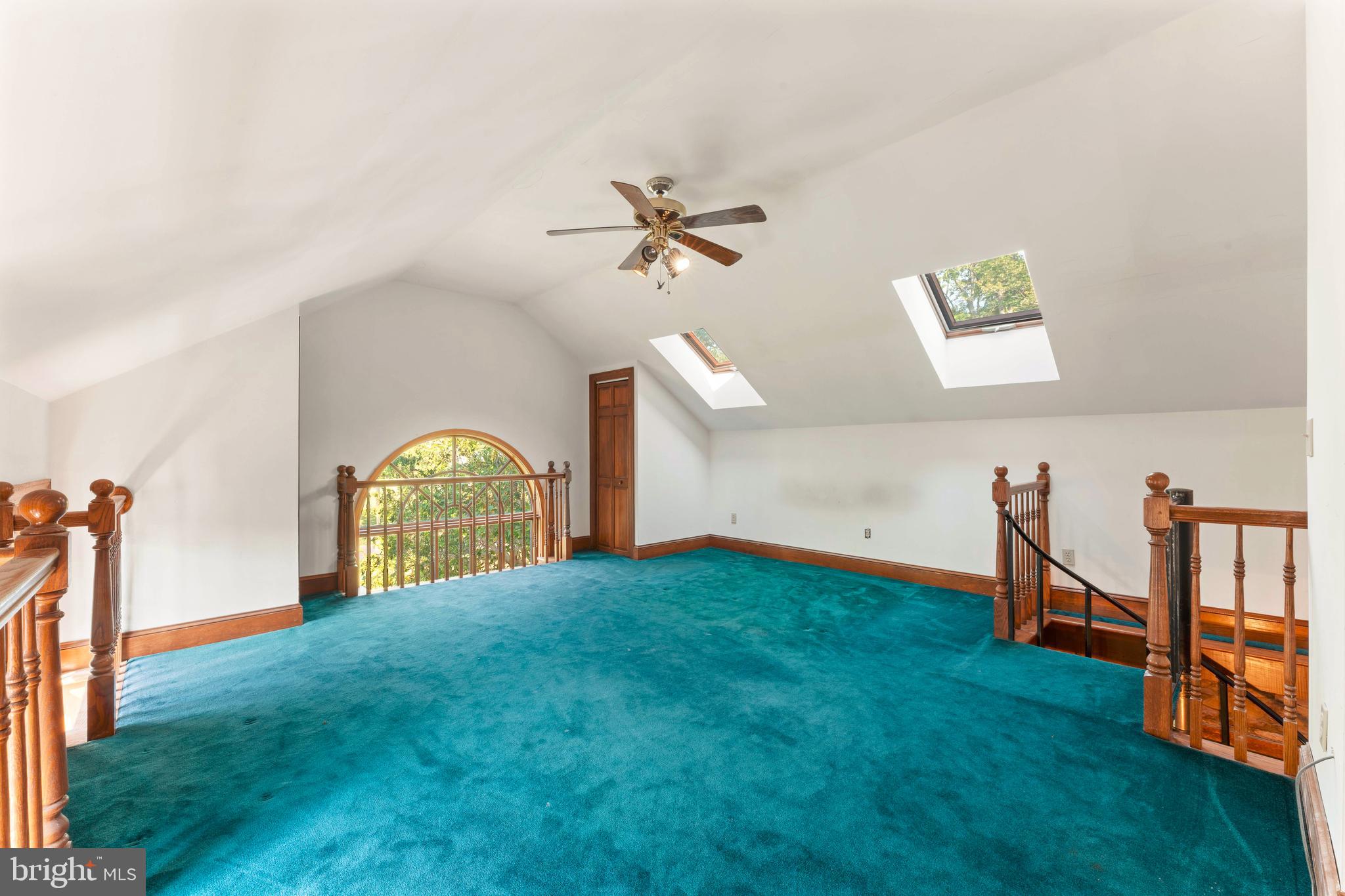 DEER RUN FARMS - Residential