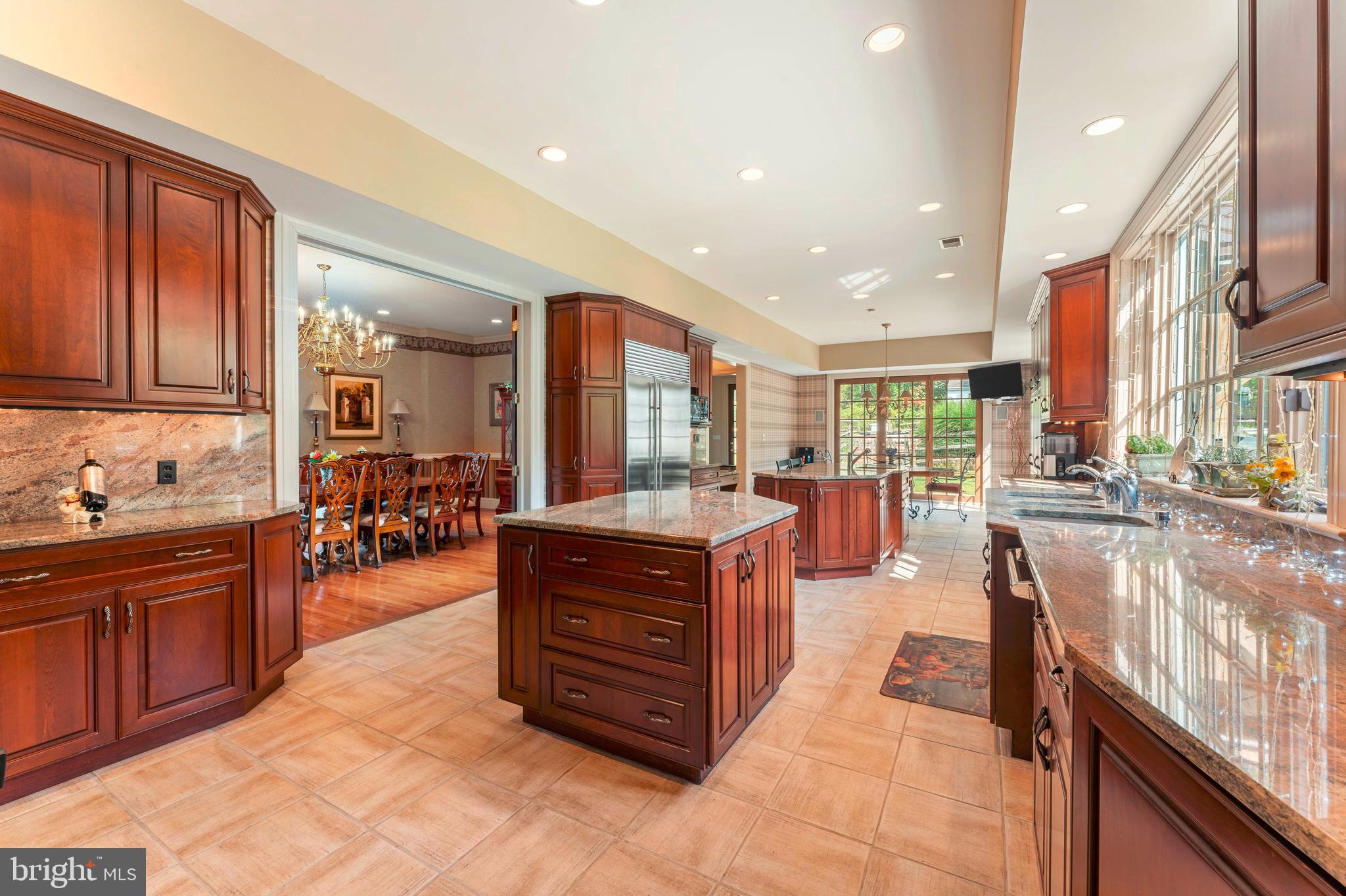 DEER RUN FARMS - Residential