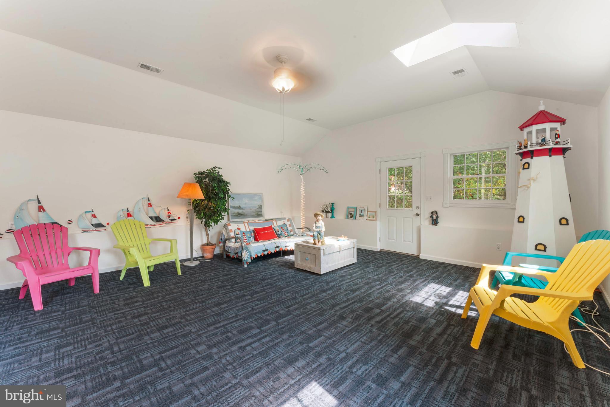 DEER RUN FARMS - Residential