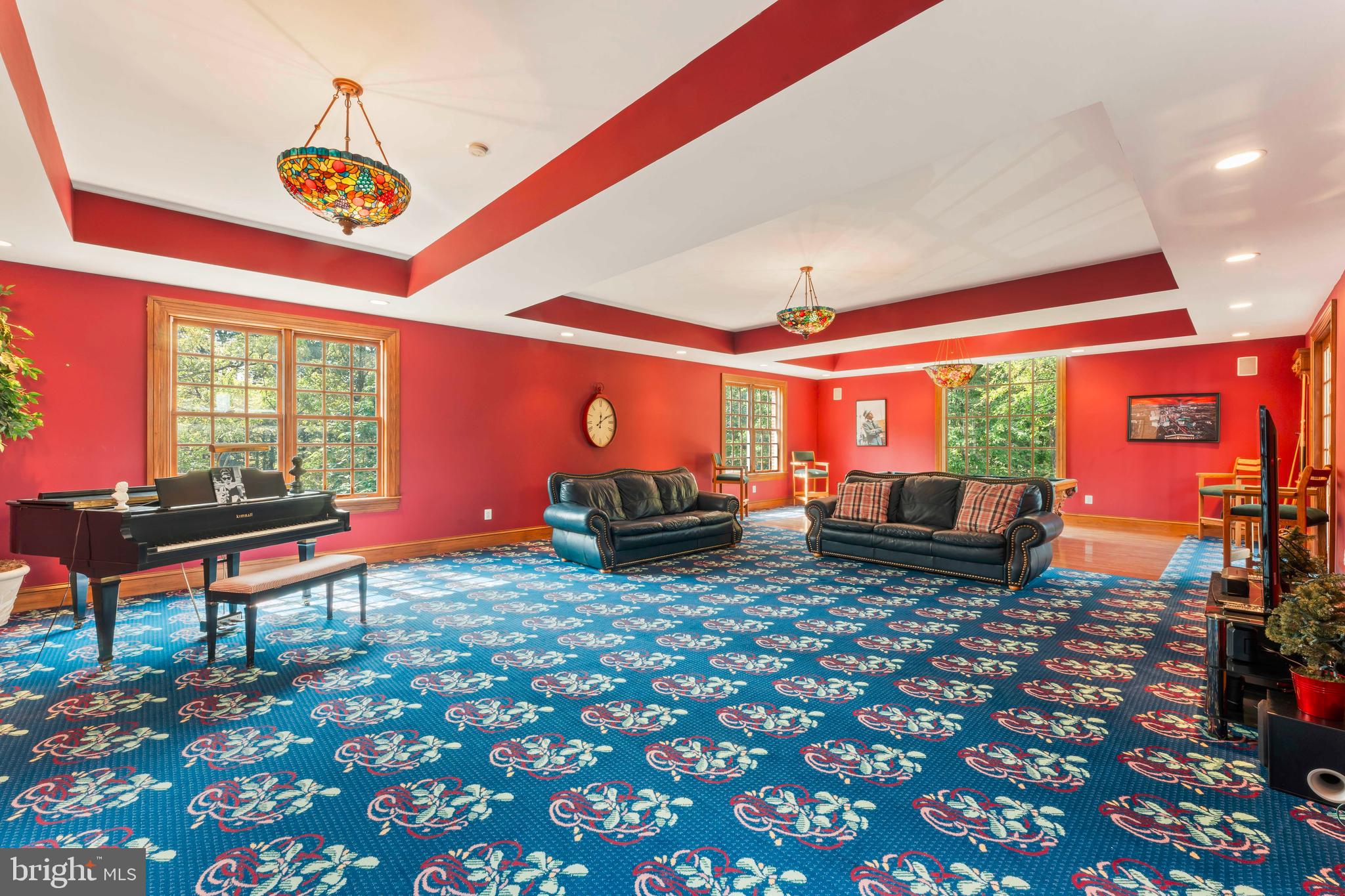 DEER RUN FARMS - Residential