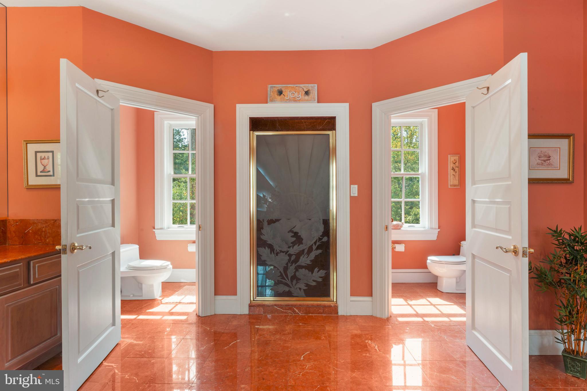 DEER RUN FARMS - Residential