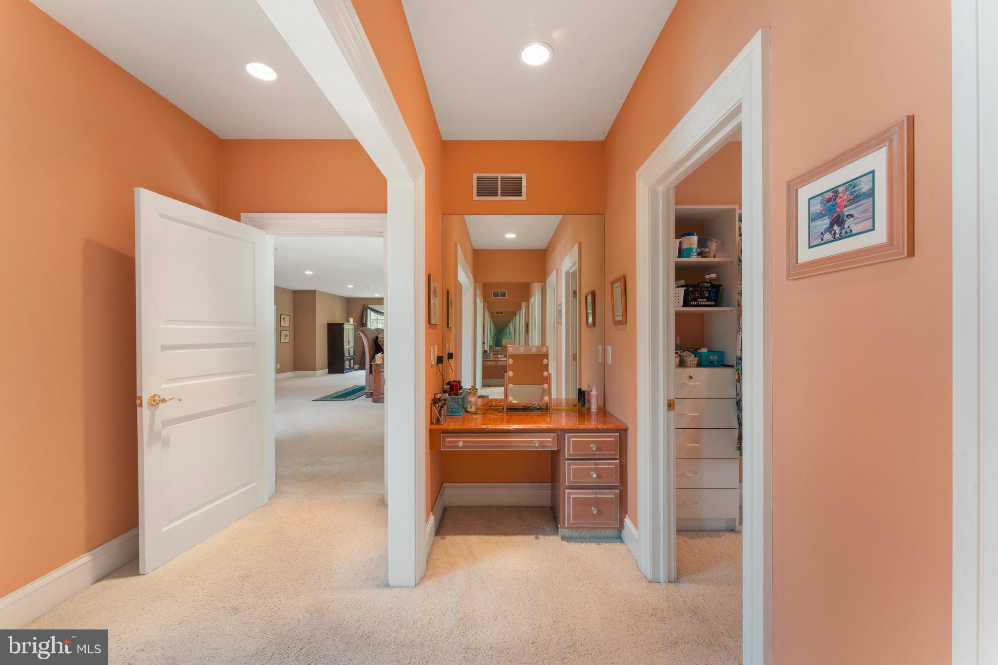 DEER RUN FARMS - Residential