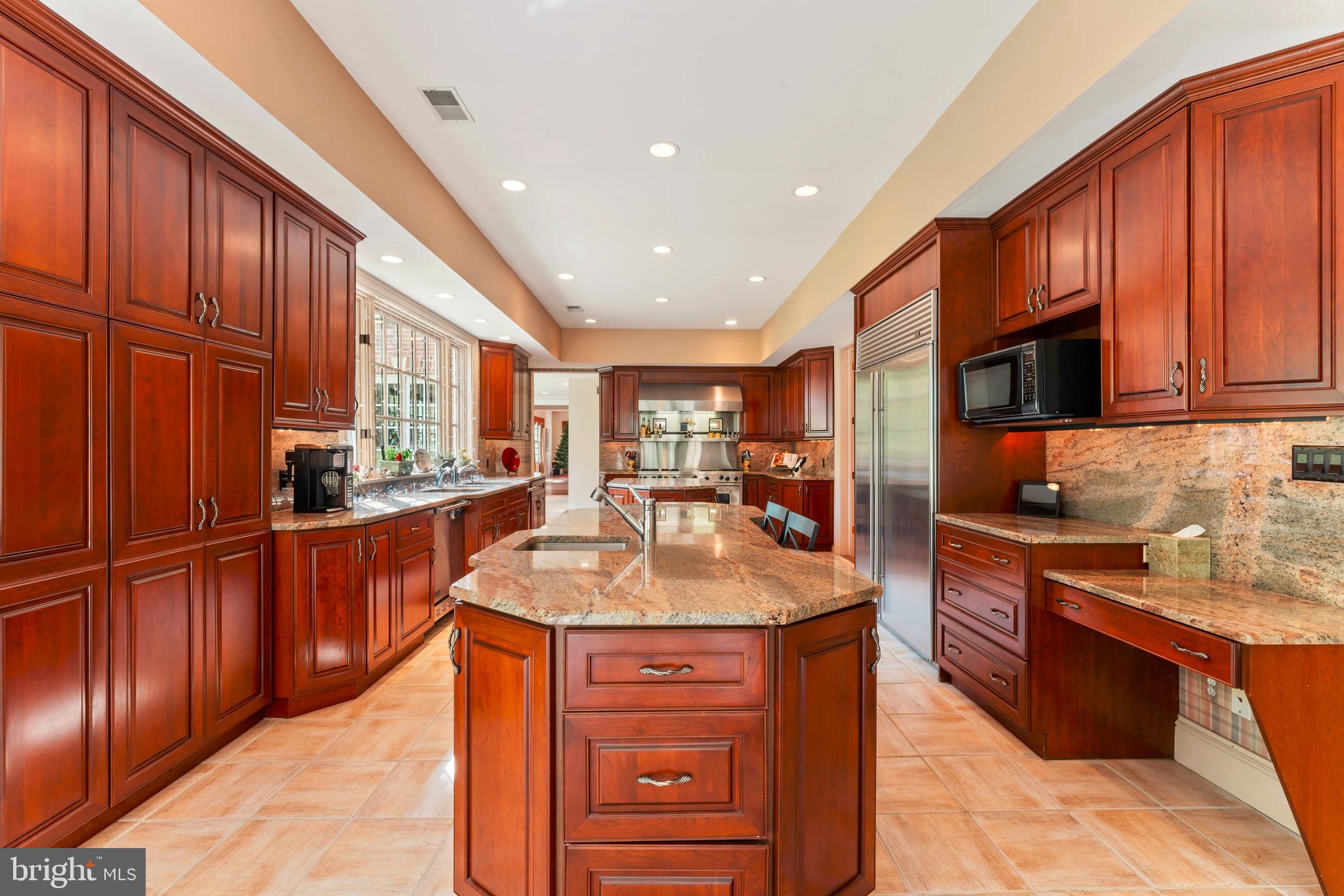 DEER RUN FARMS - Residential