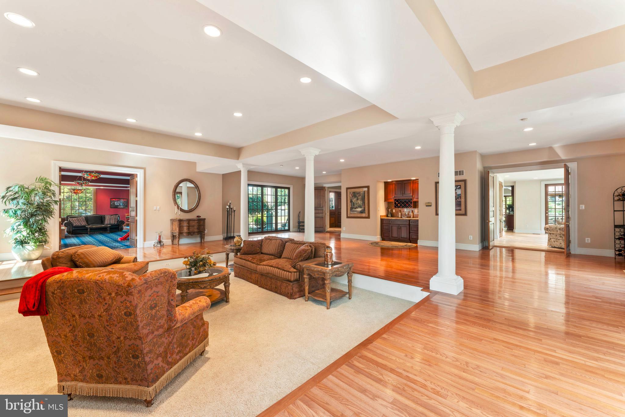 DEER RUN FARMS - Residential