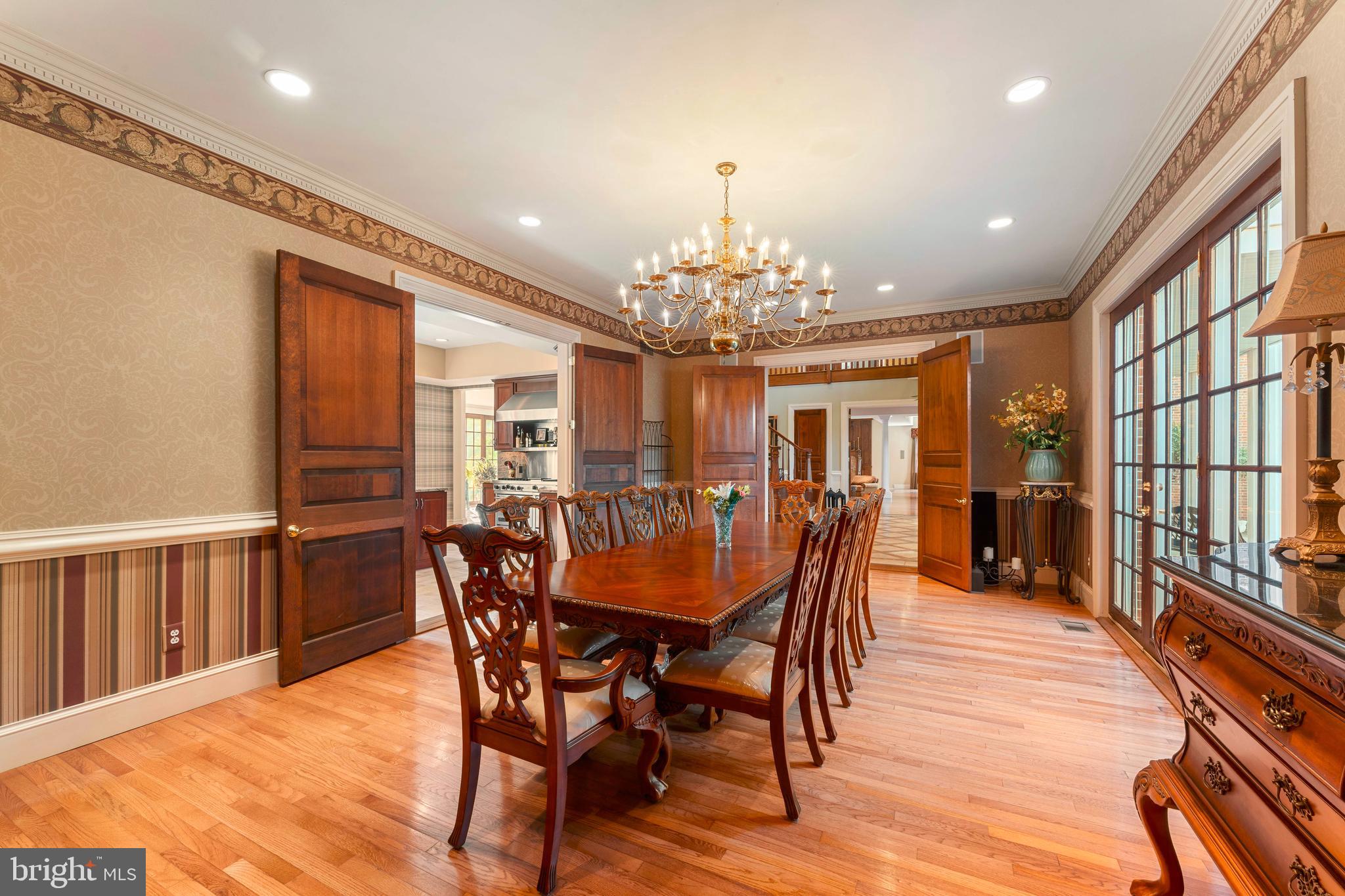 DEER RUN FARMS - Residential