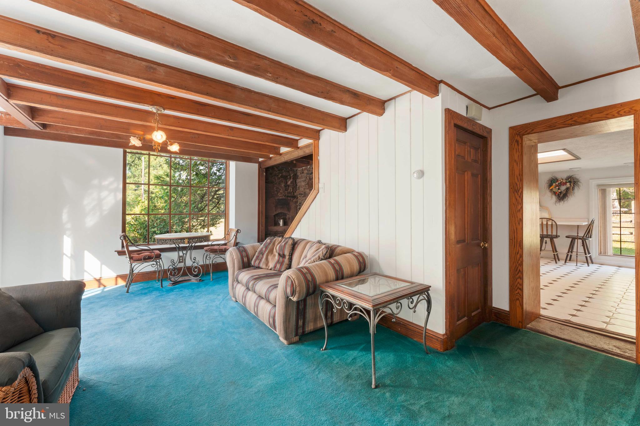 DEER RUN FARMS - Residential