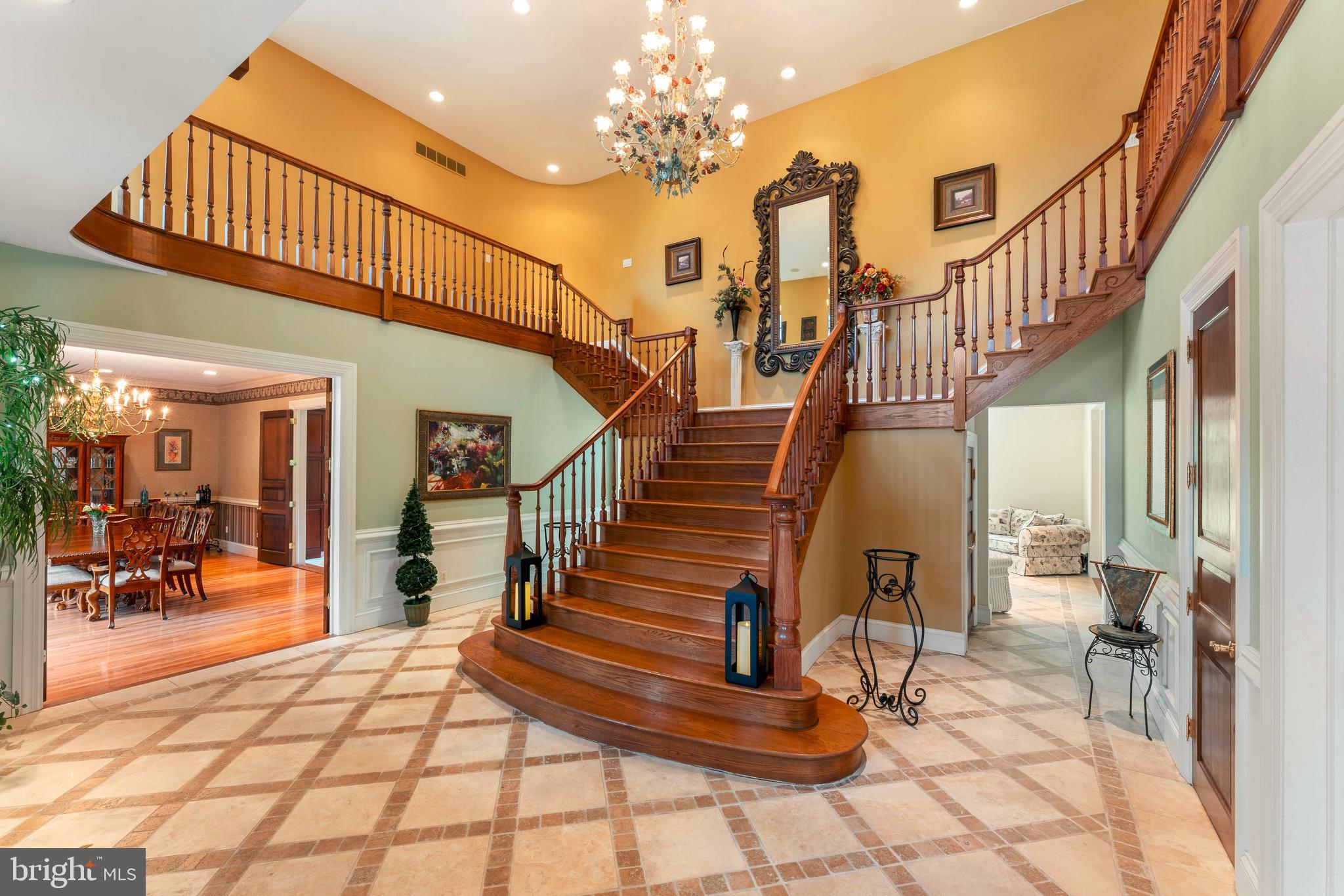 DEER RUN FARMS - Residential