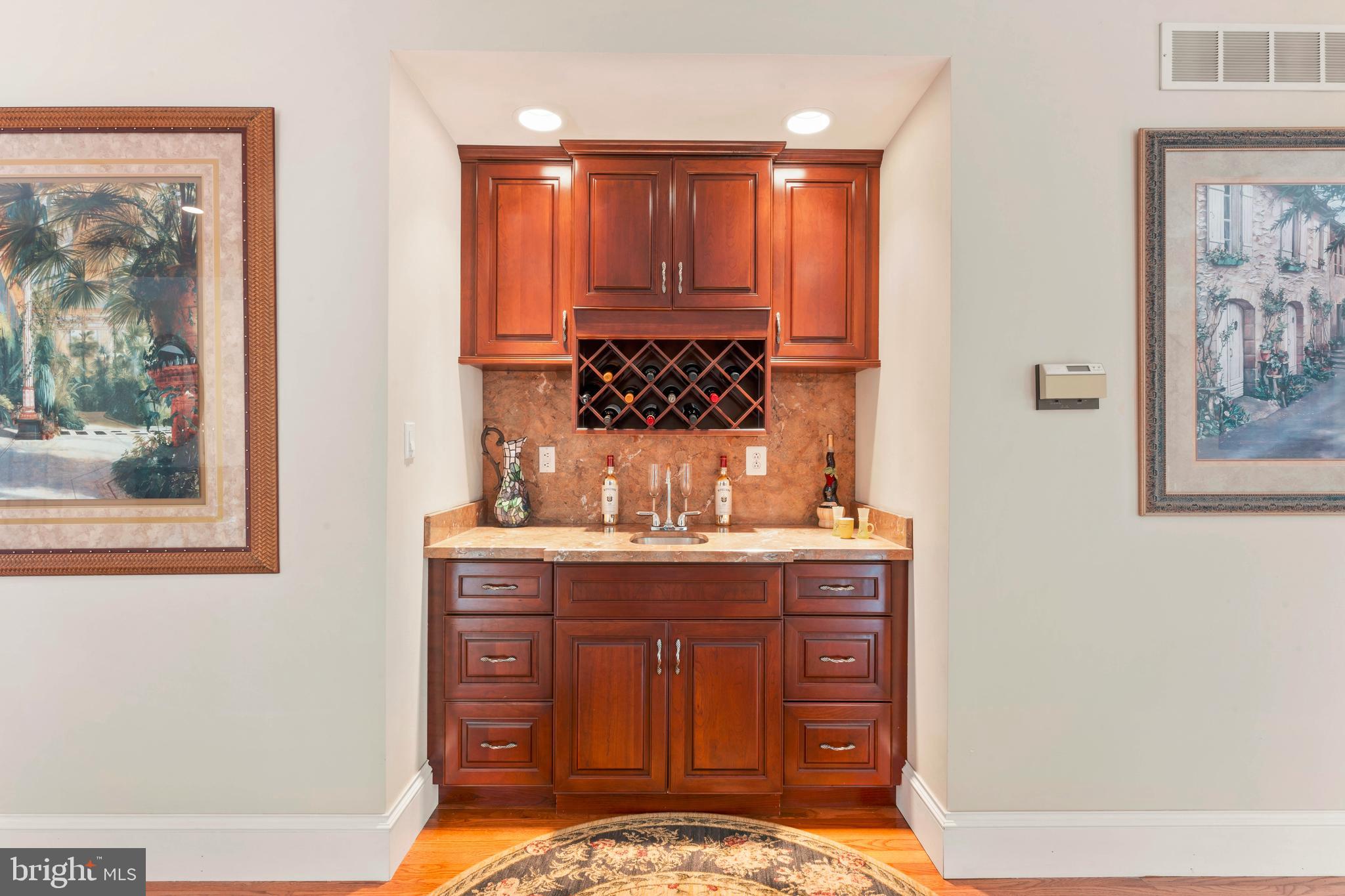 DEER RUN FARMS - Residential