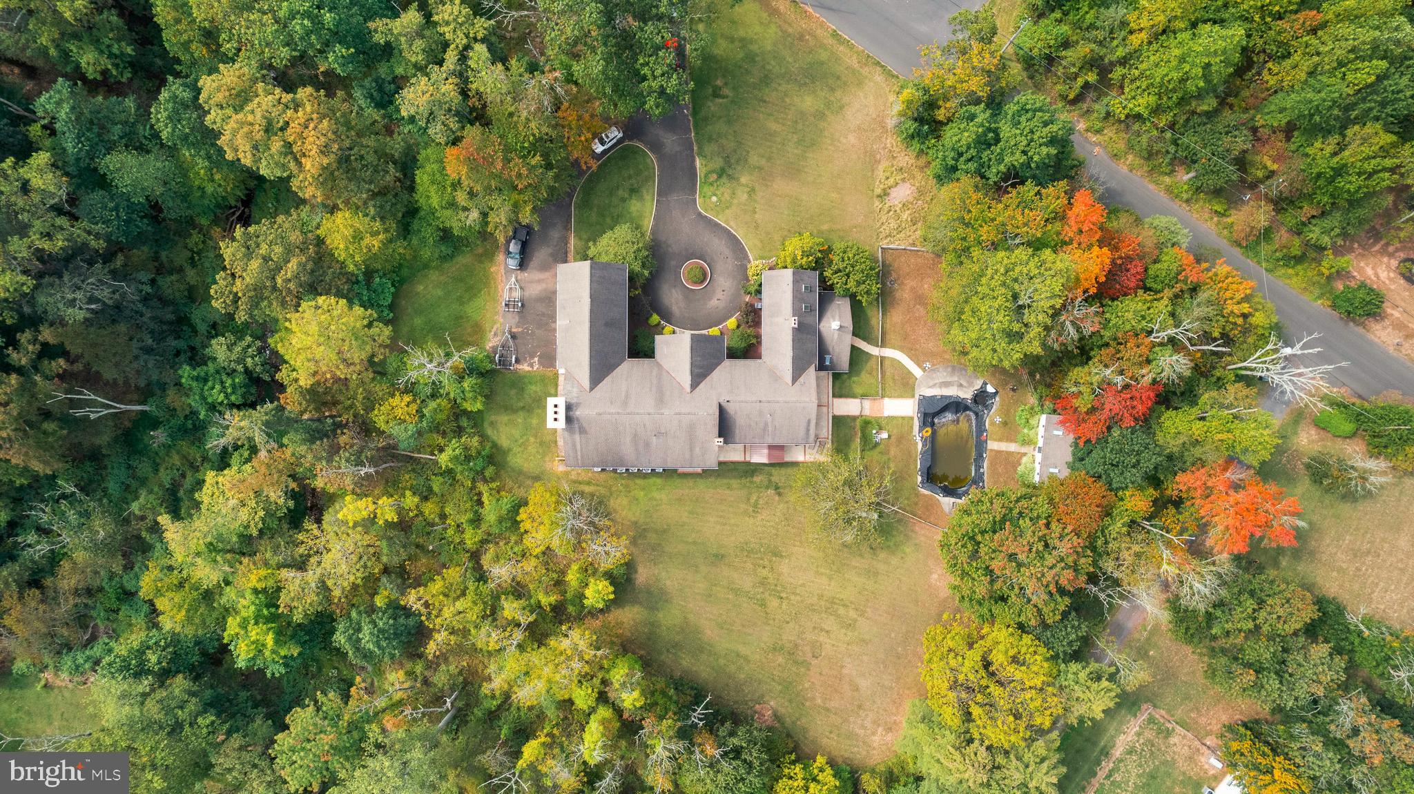 DEER RUN FARMS - Residential