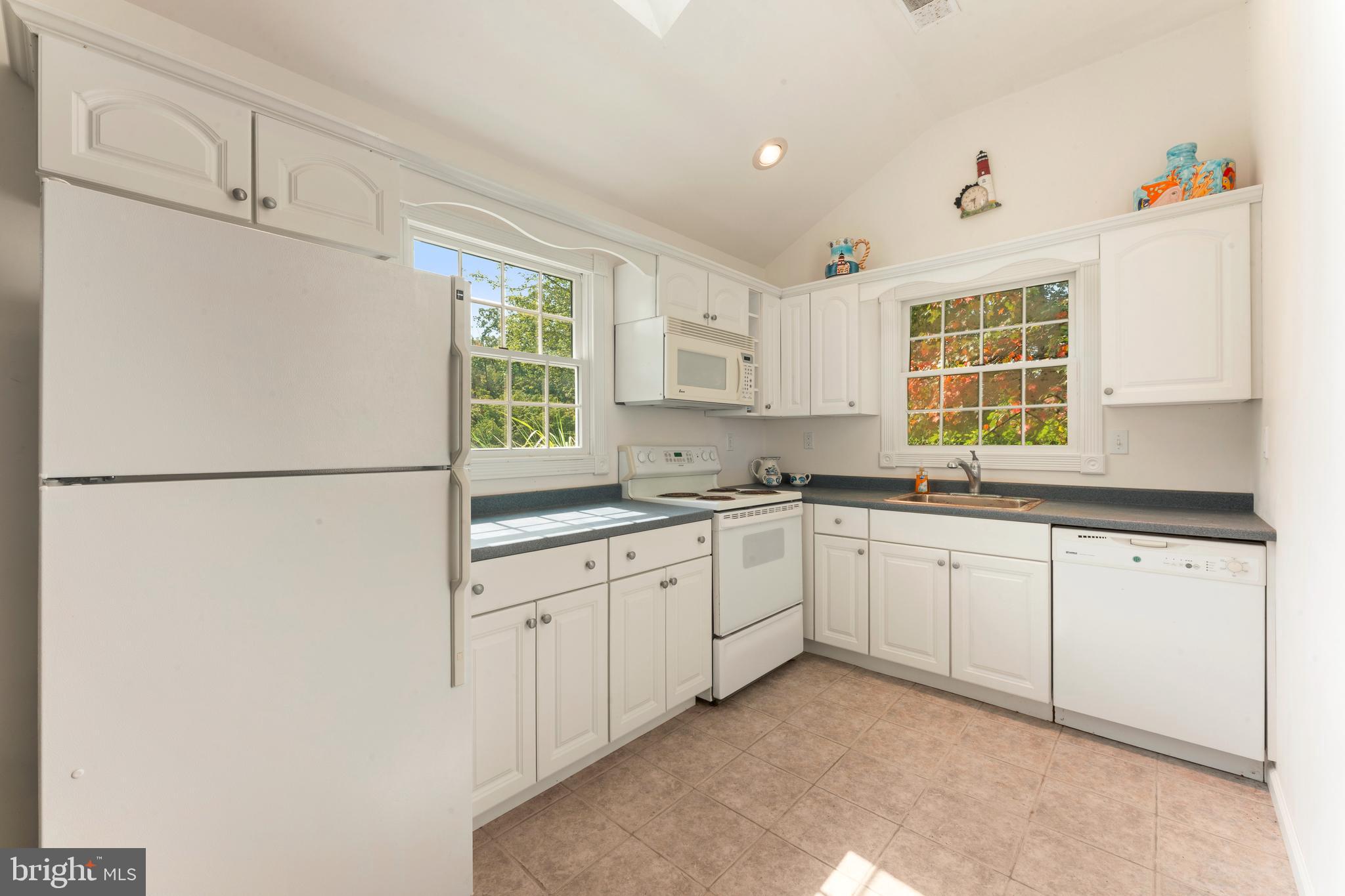 DEER RUN FARMS - Residential