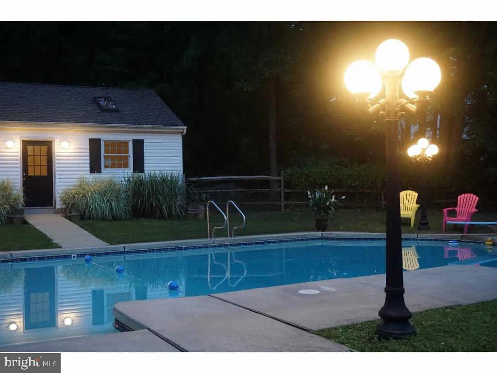 DEER RUN FARMS - Residential