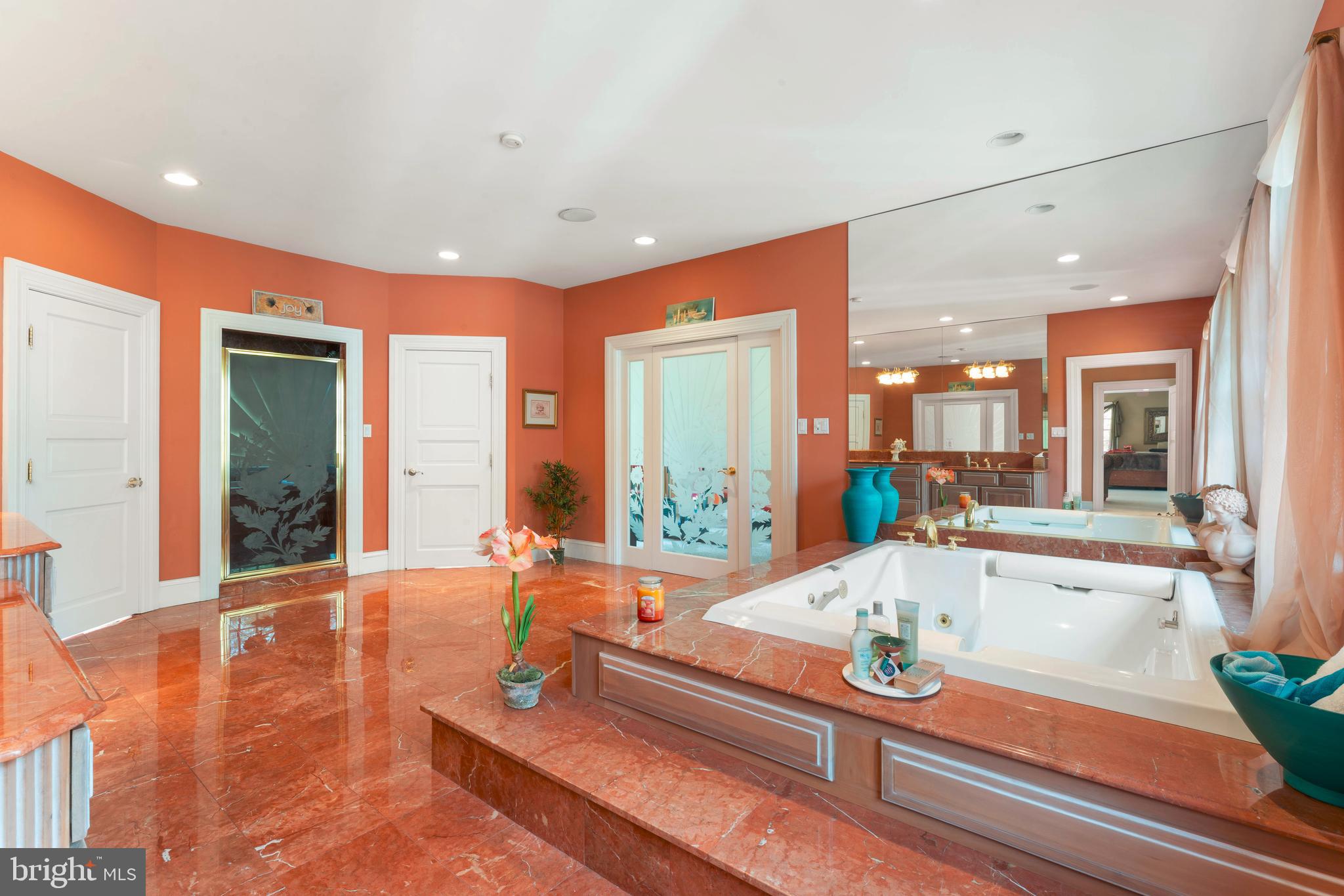 DEER RUN FARMS - Residential