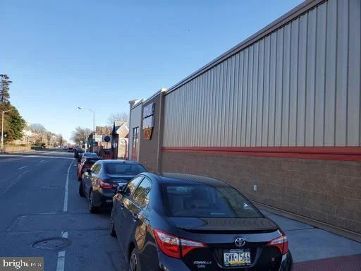 1834 W Cheltenham Avenue, Philadelphia, PA 19126