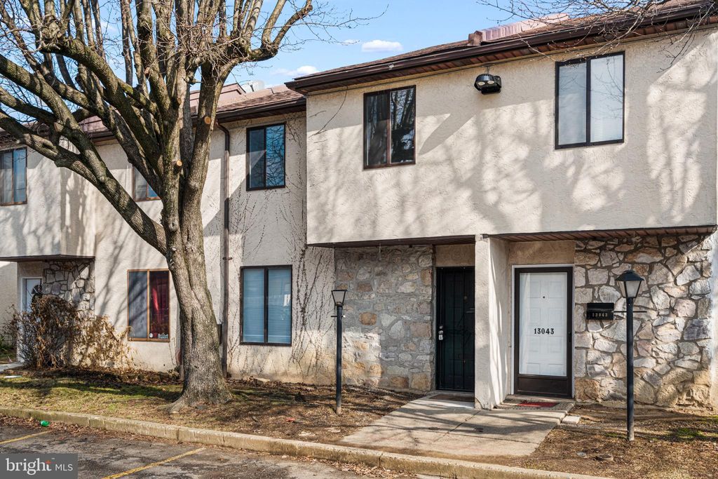 Photo of 13044 Townsend Road #H2, PHILADELPHIA, PA 19154 (MLS # PAPH2577232)