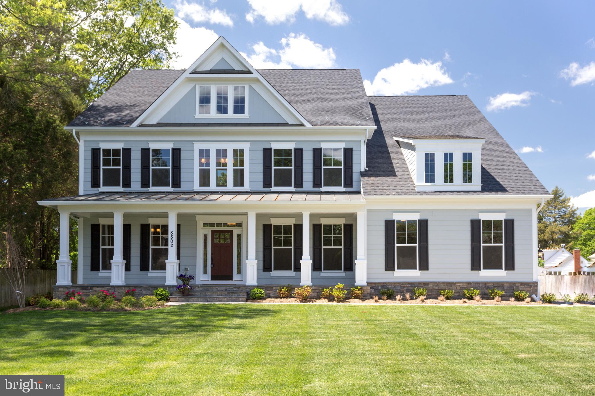 GRAYS OAKTON - Residential