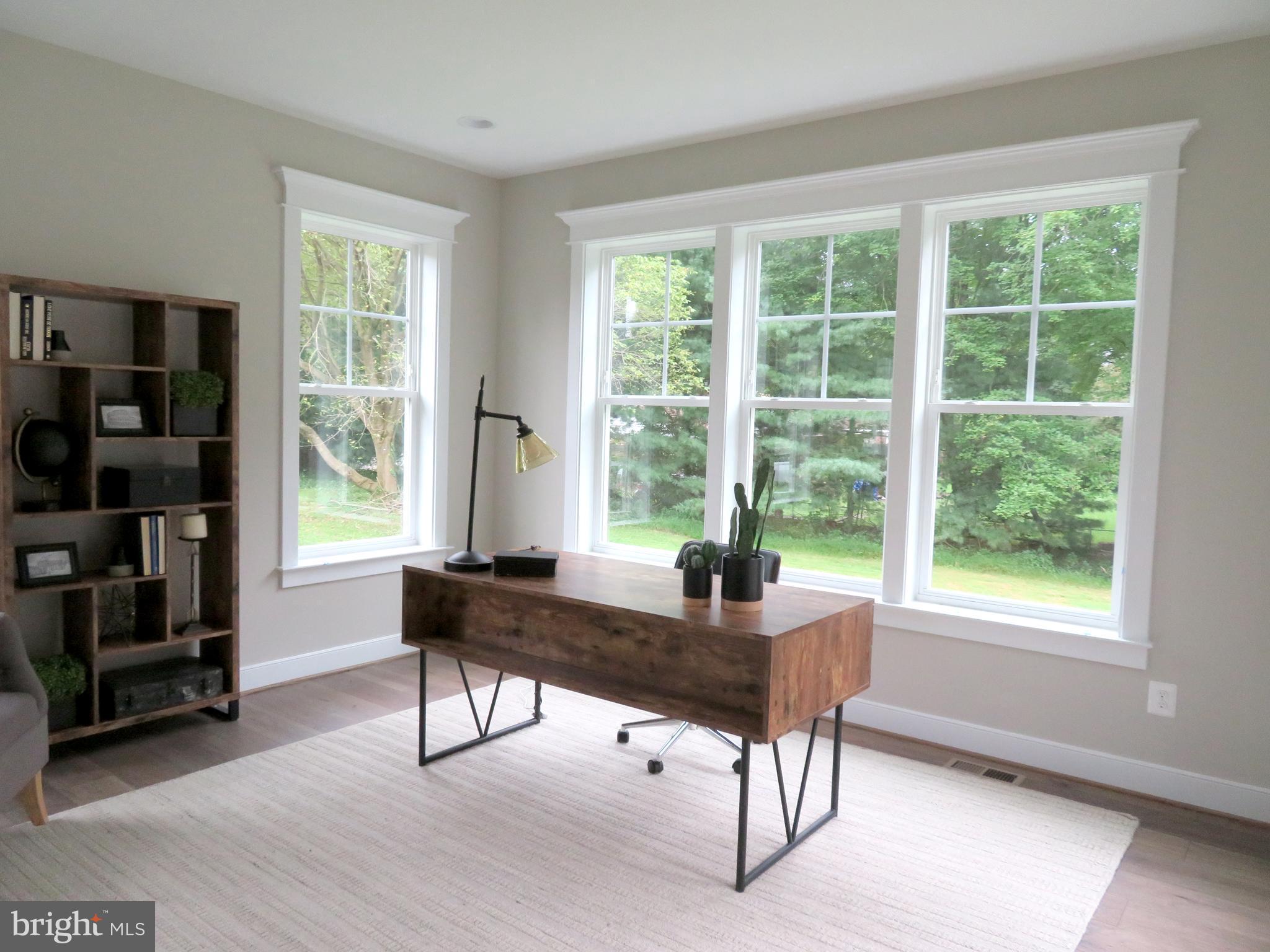 GRAYS OAKTON - Residential