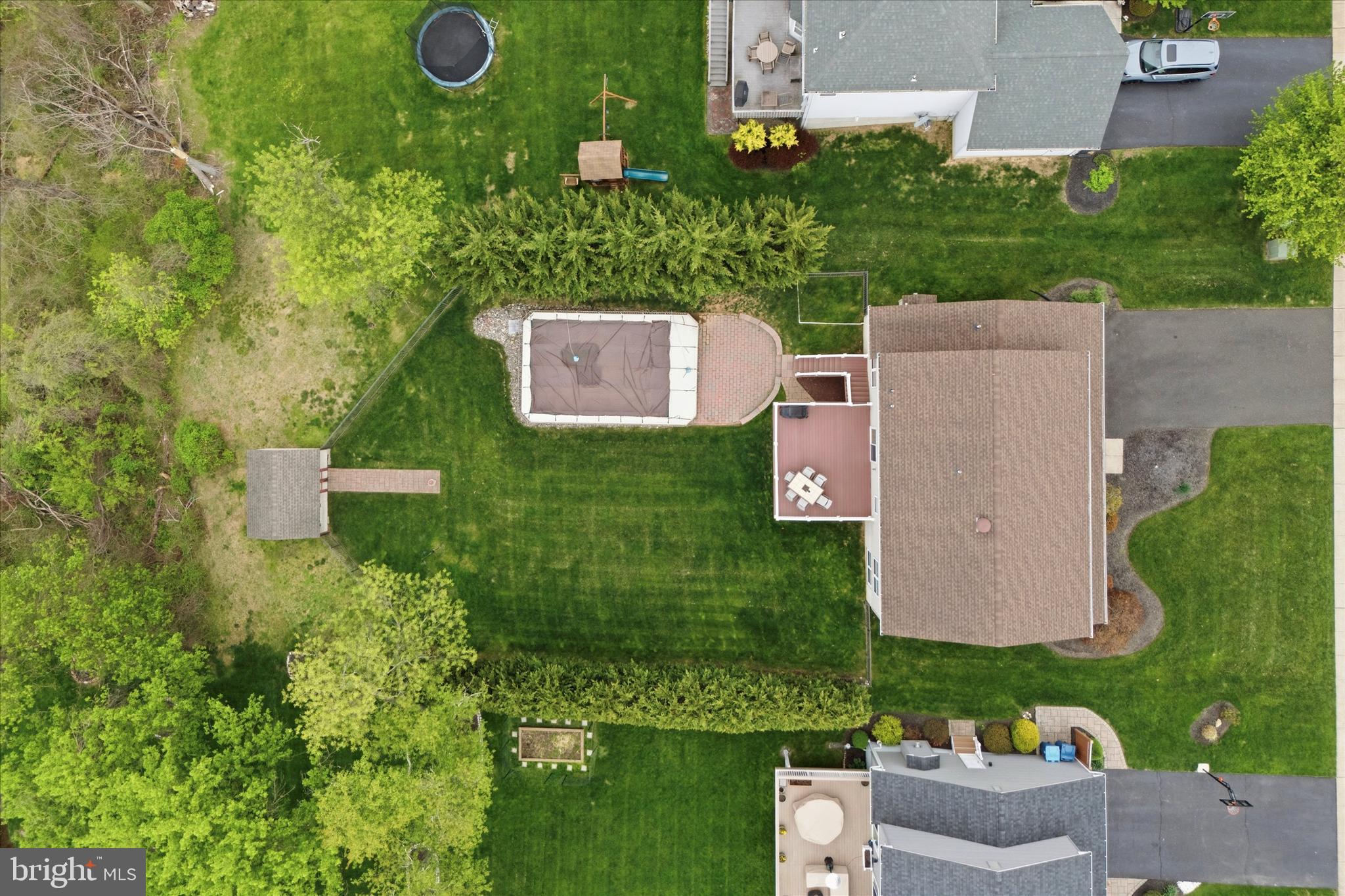 PRESCOTT FARMS - Residential