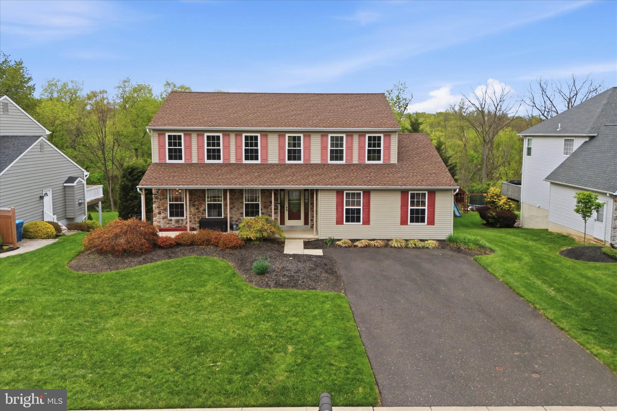 PRESCOTT FARMS - Residential