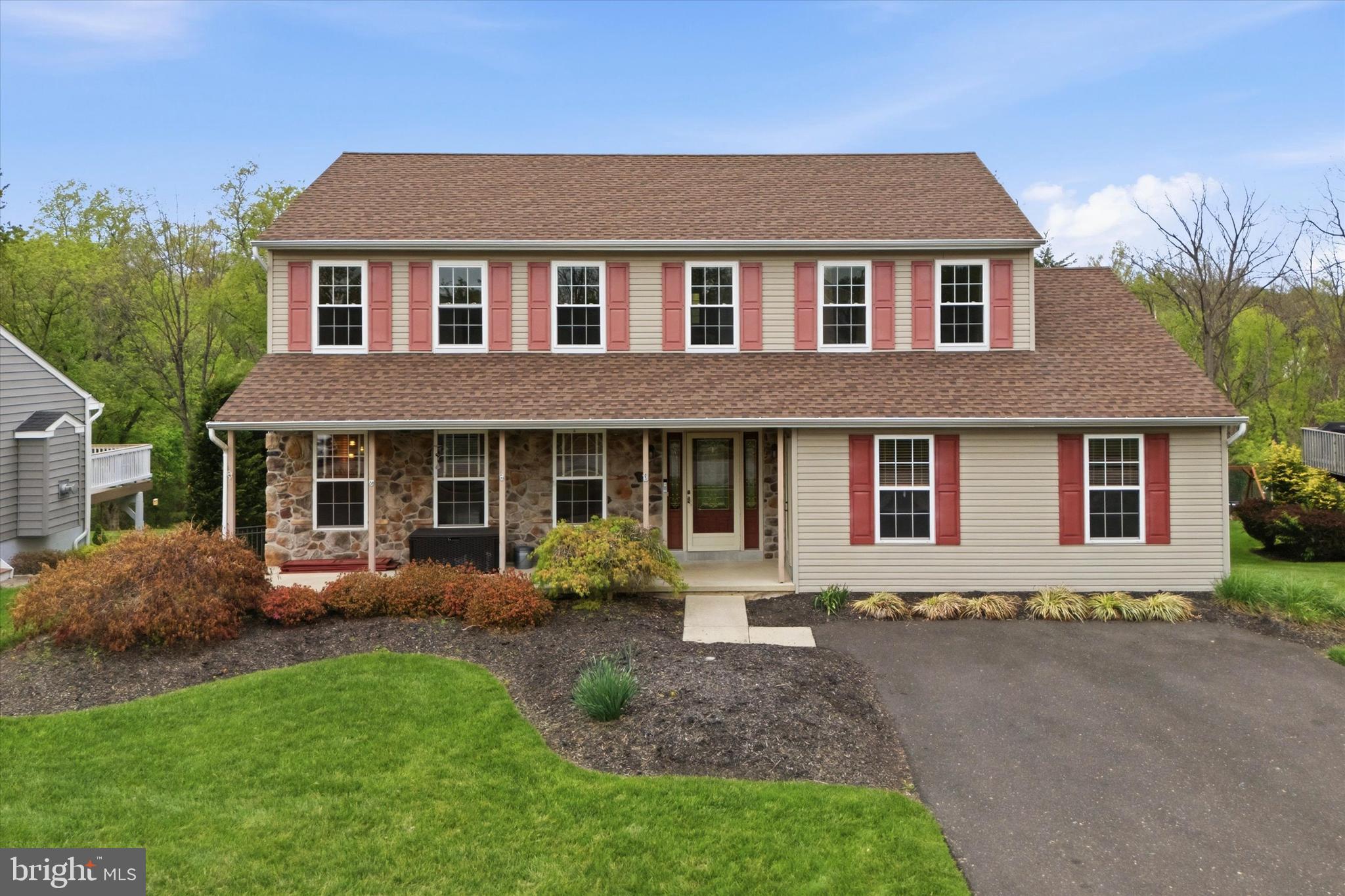 PRESCOTT FARMS - Residential