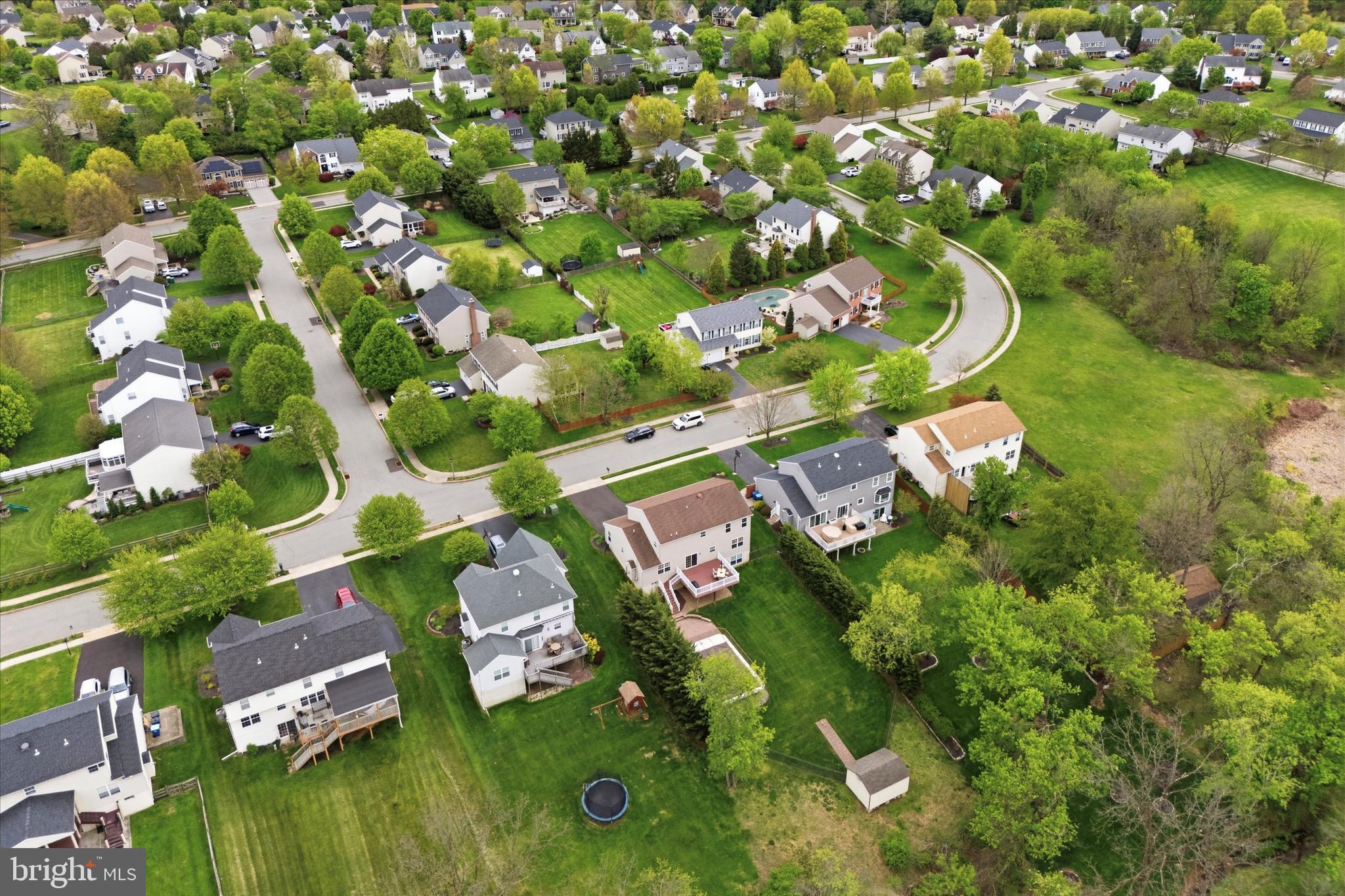 PRESCOTT FARMS - Residential