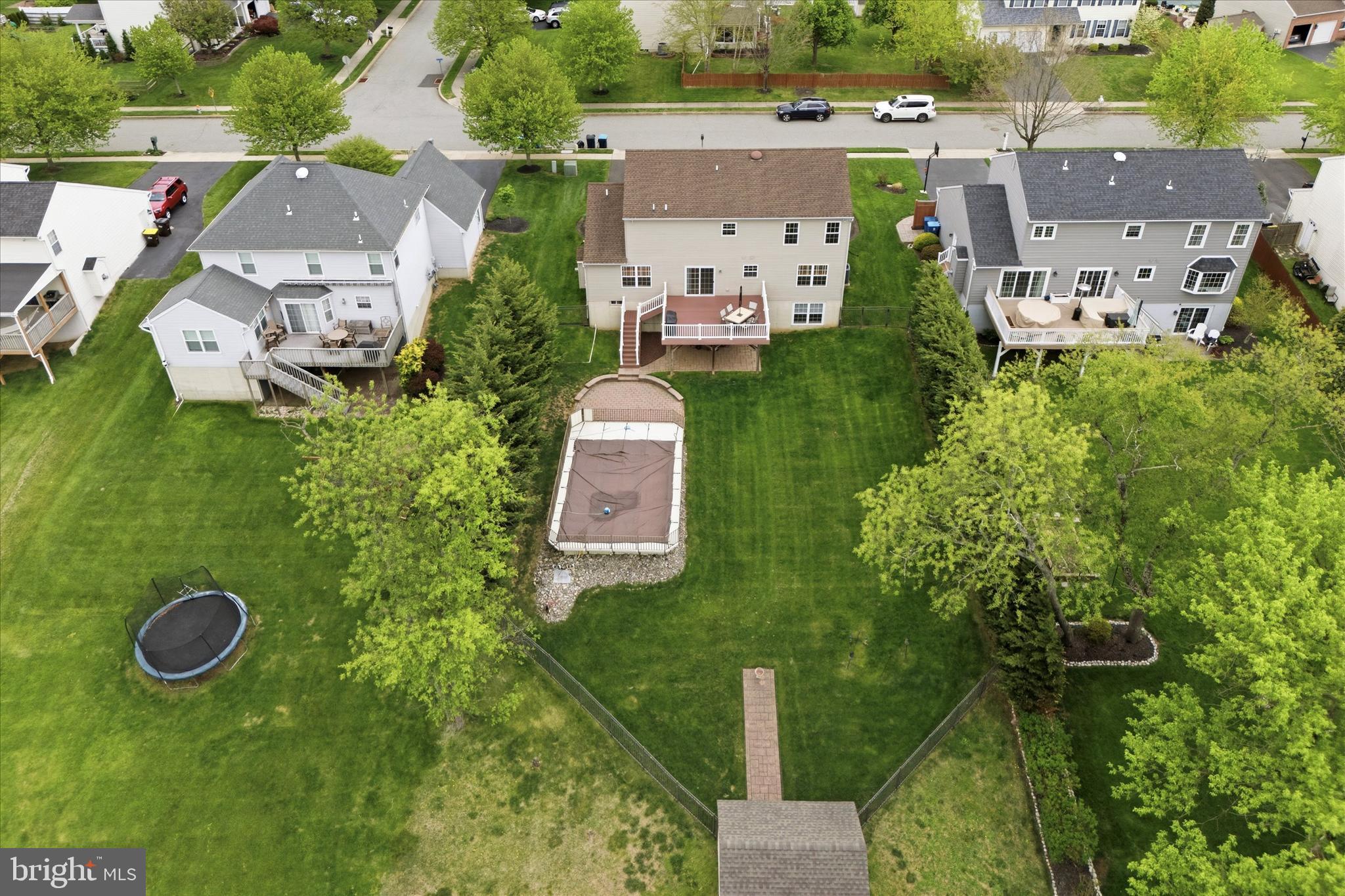 PRESCOTT FARMS - Residential