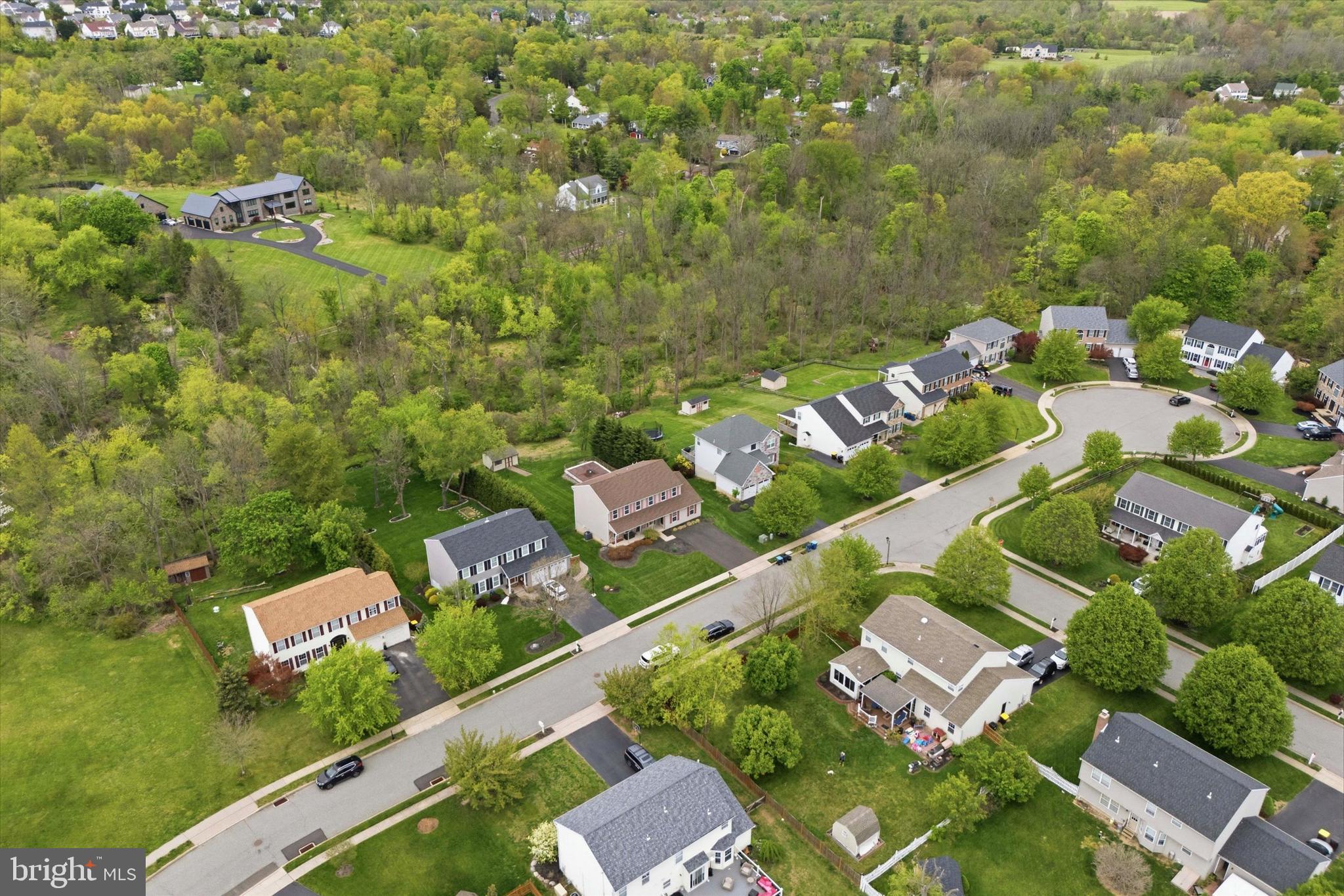PRESCOTT FARMS - Residential