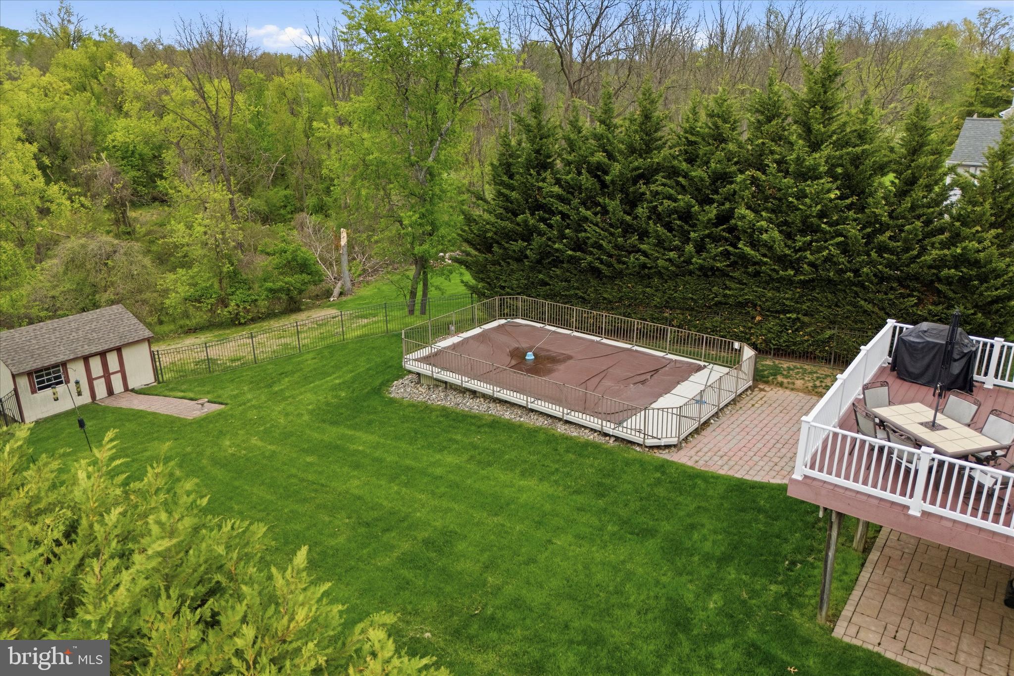 PRESCOTT FARMS - Residential
