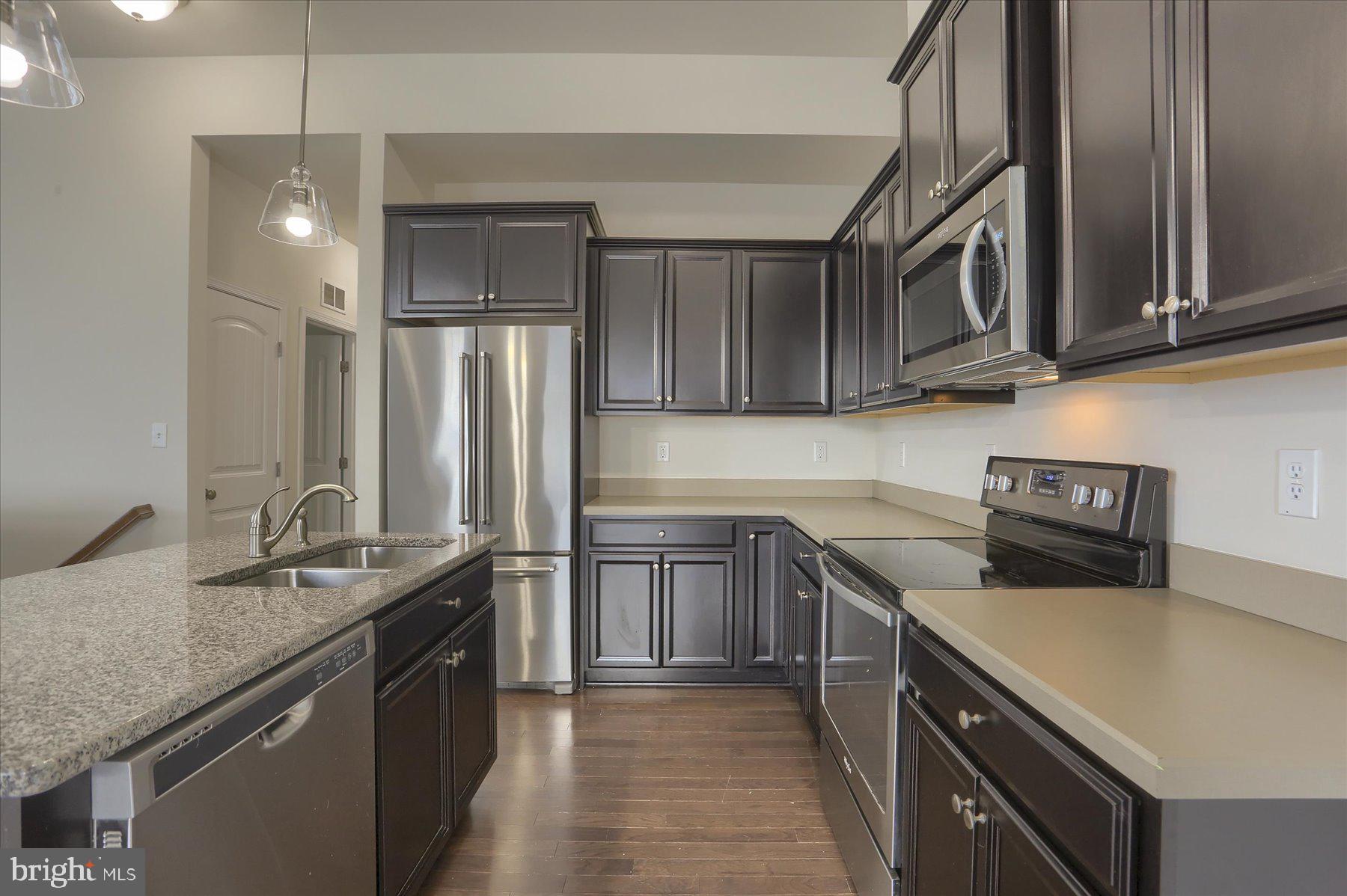 DEER RUN - Residential