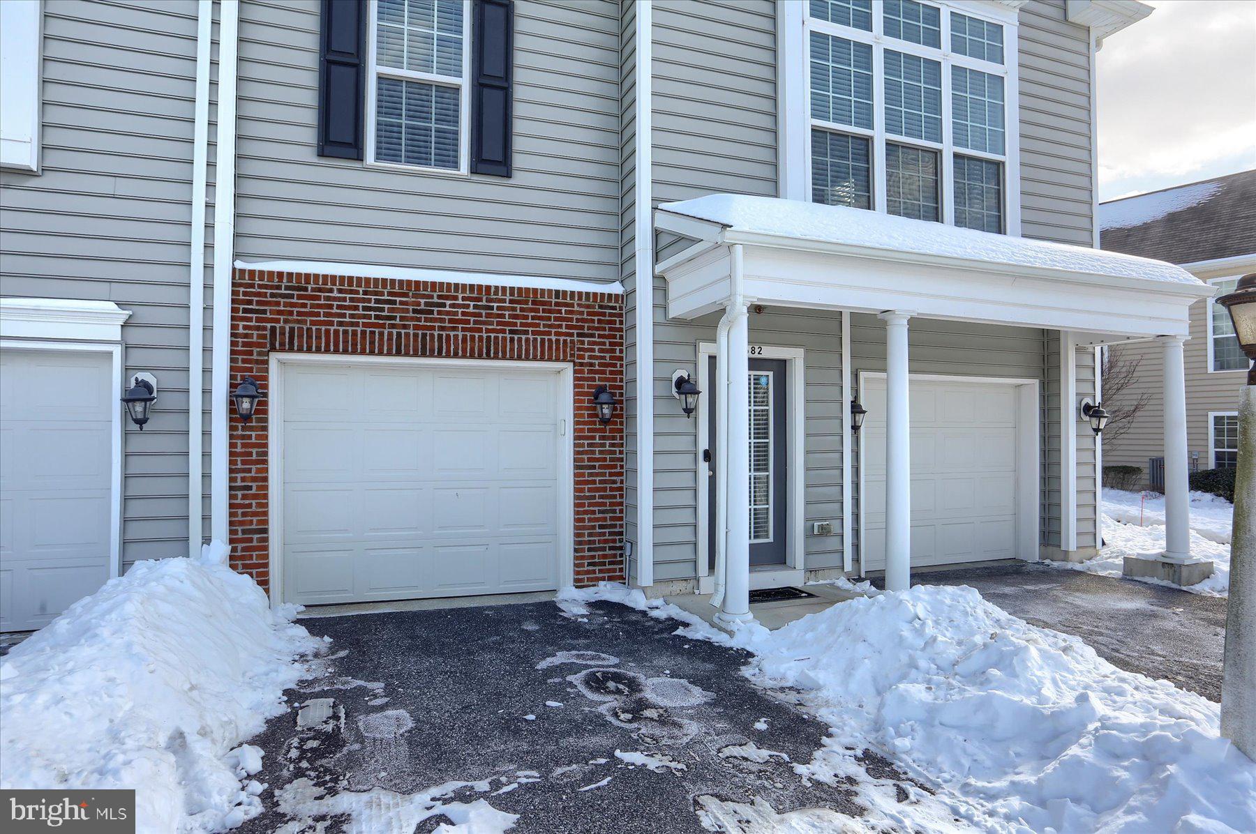 DEER RUN - Residential