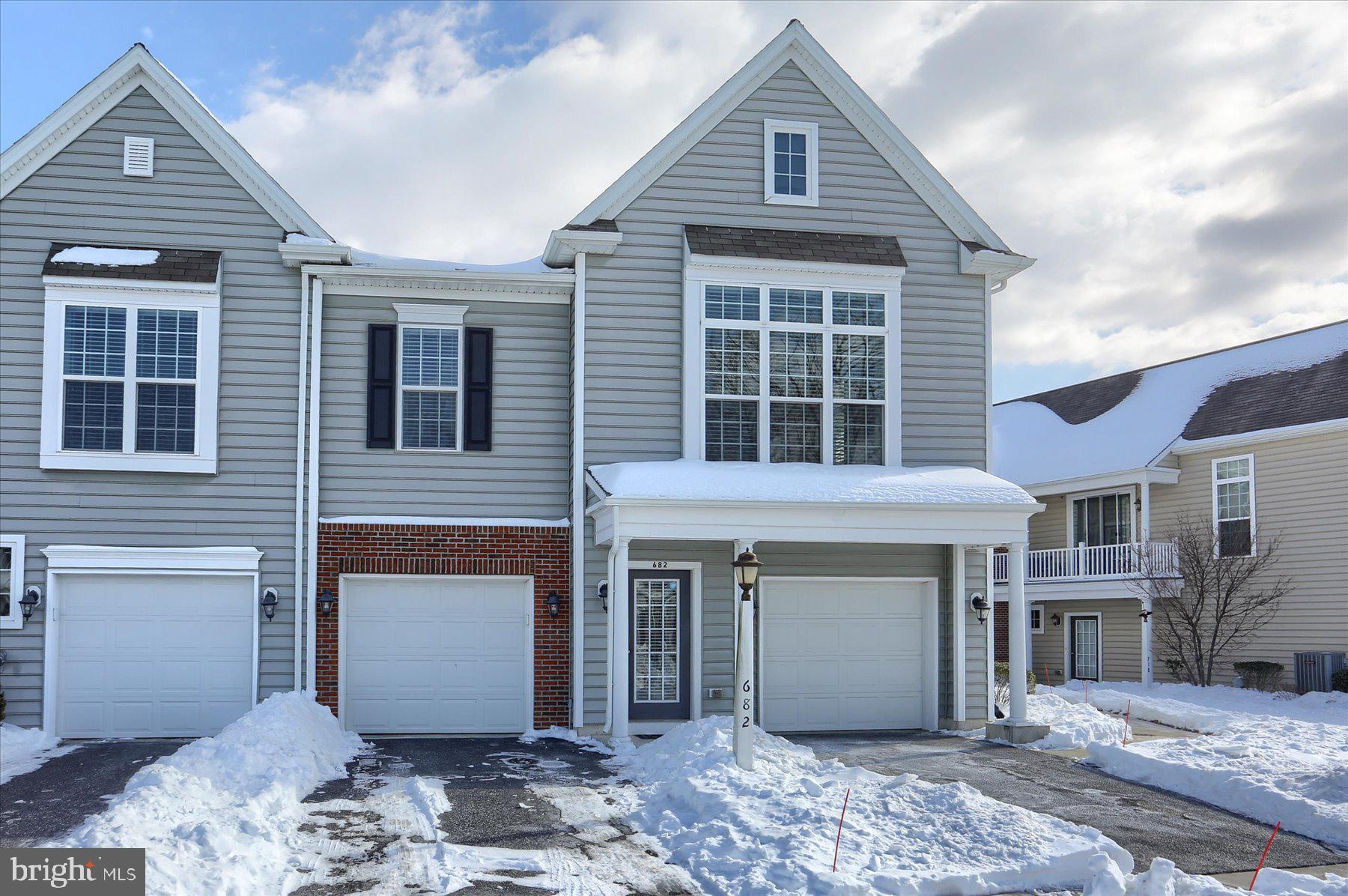 DEER RUN - Residential