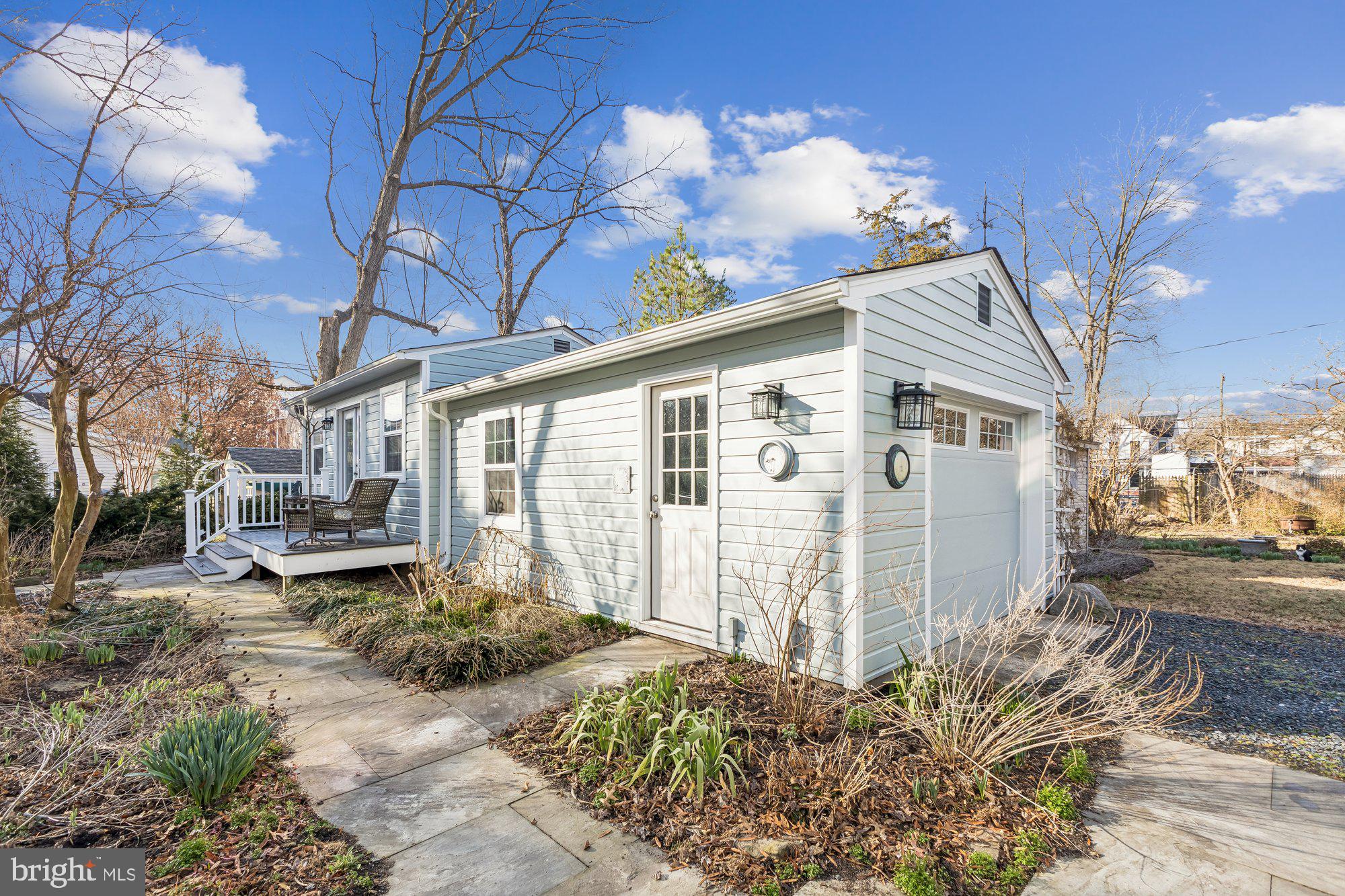HISTORIC DISTRICT EASTON - Residential