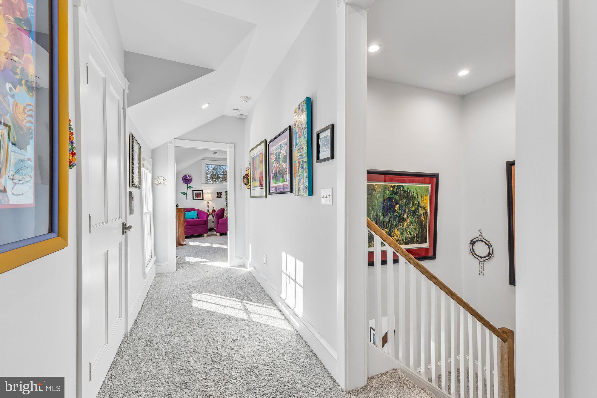 HISTORIC DISTRICT EASTON - Residential