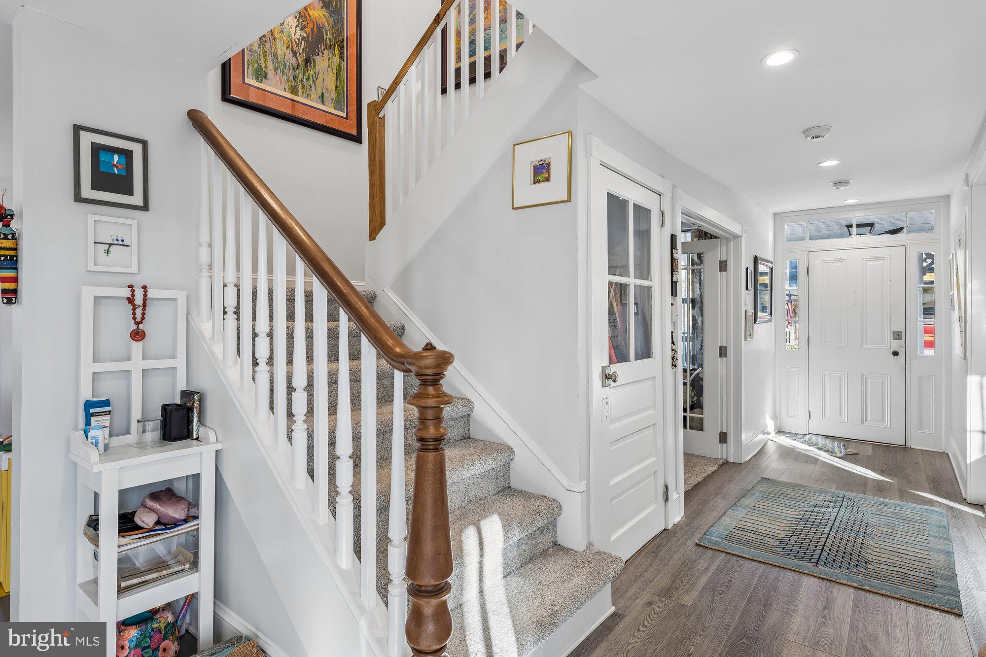 HISTORIC DISTRICT EASTON - Residential