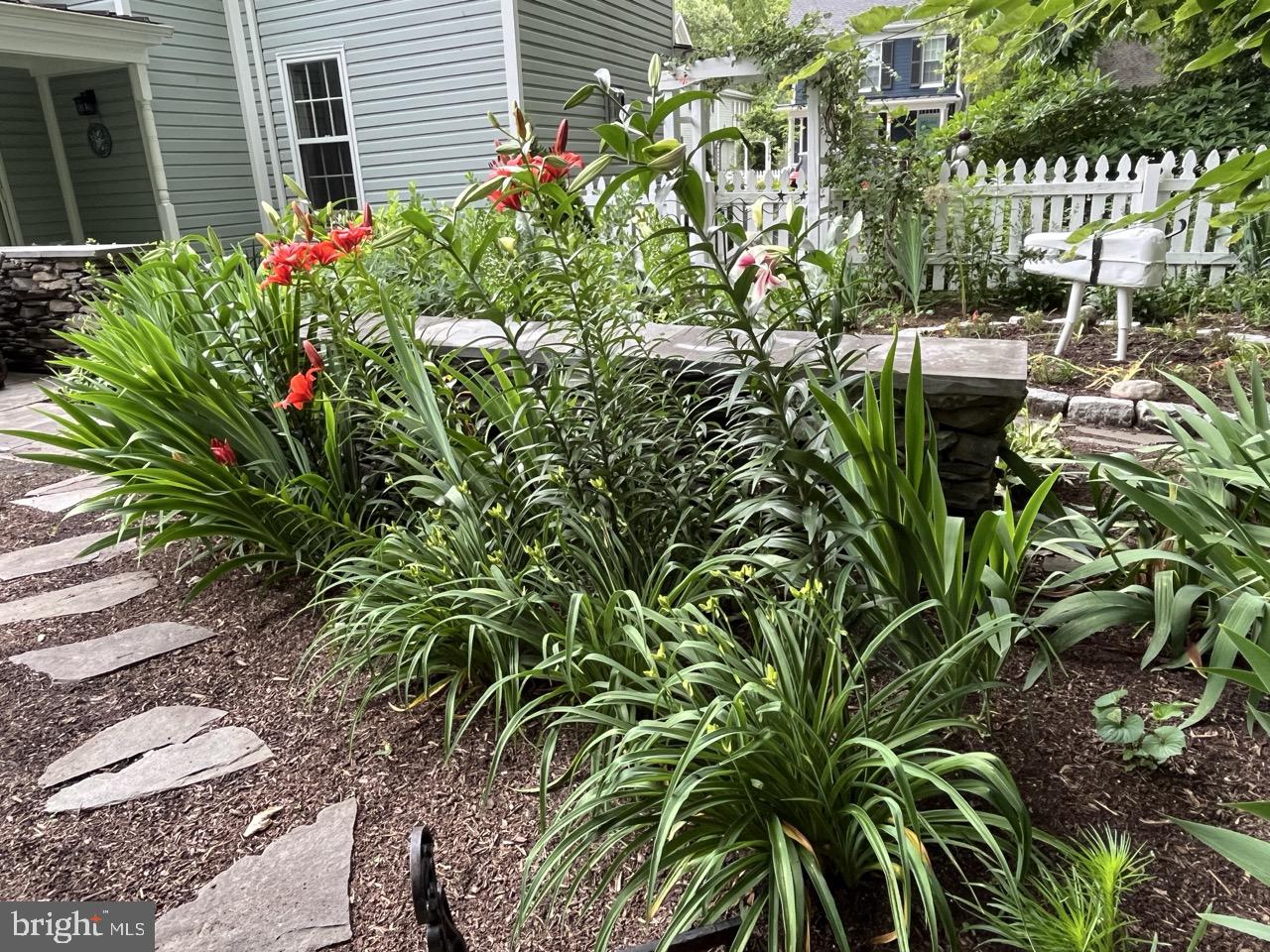 HISTORIC DISTRICT EASTON - Residential