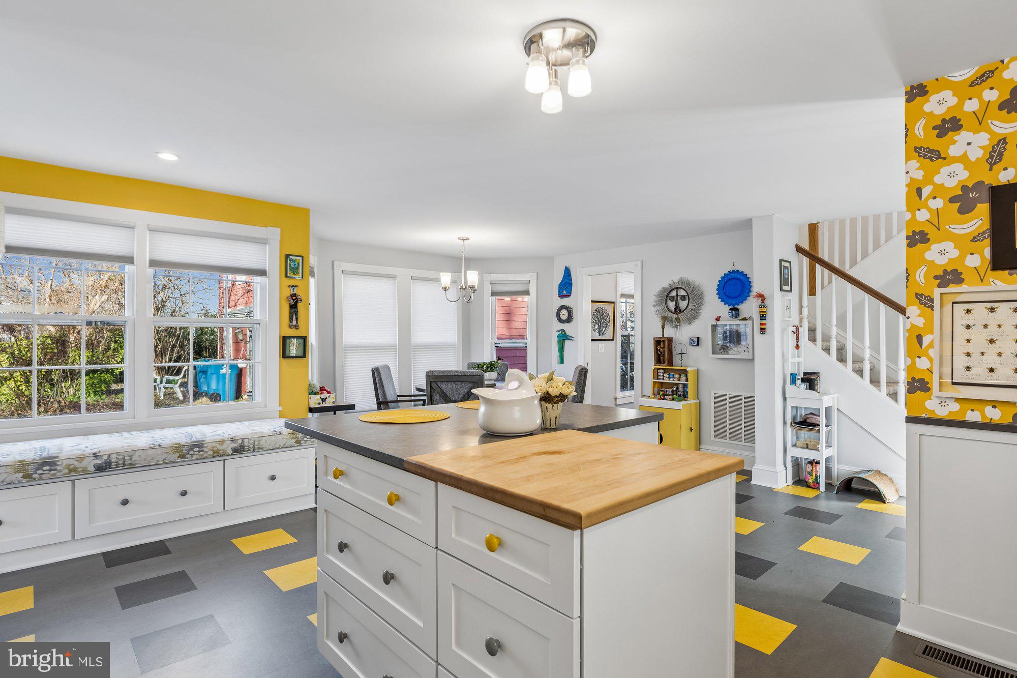 HISTORIC DISTRICT EASTON - Residential