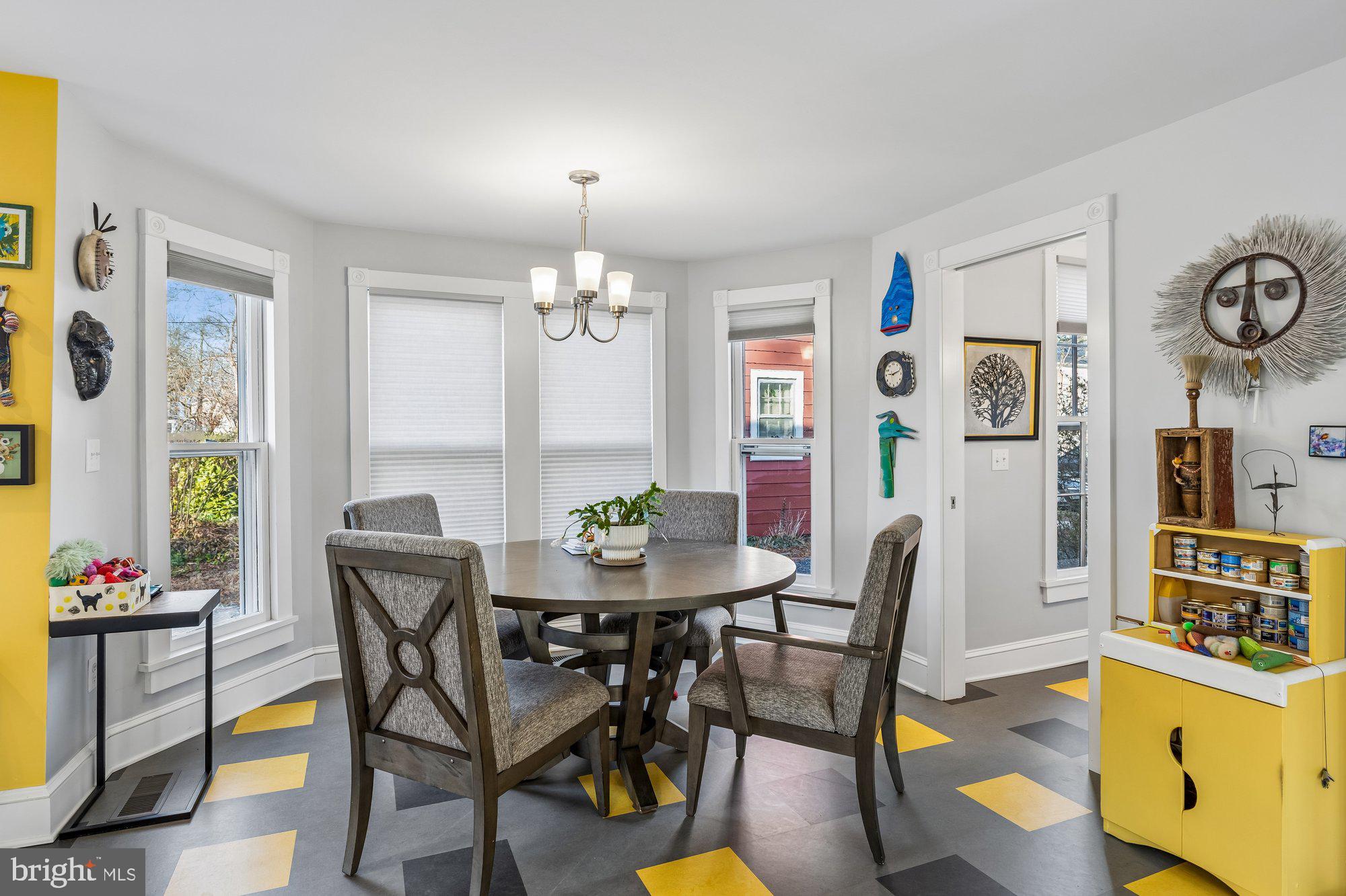 HISTORIC DISTRICT EASTON - Residential