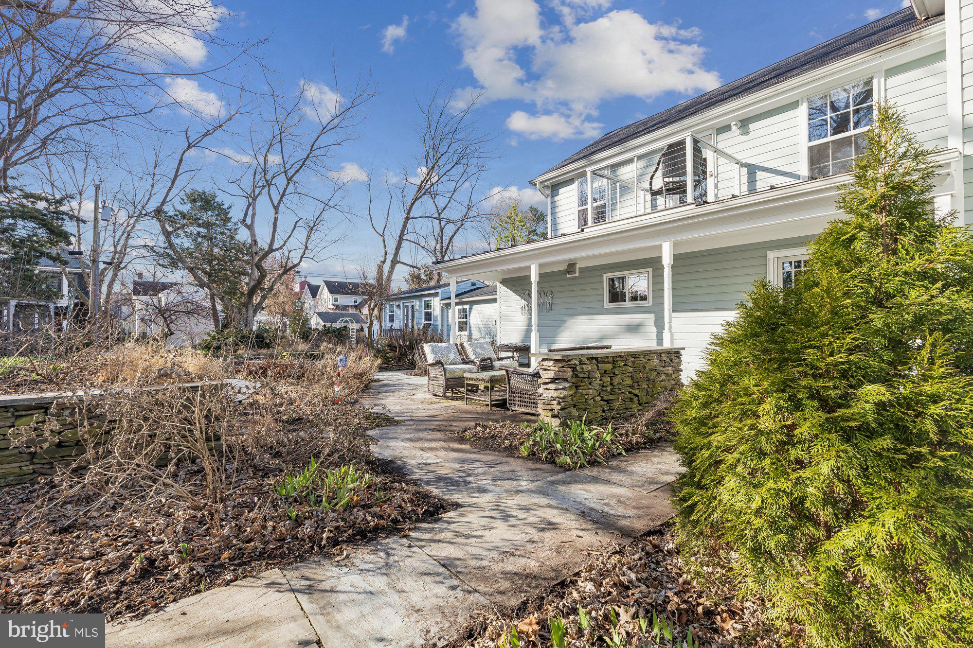 HISTORIC DISTRICT EASTON - Residential