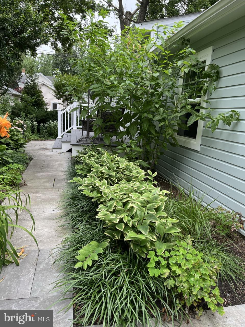HISTORIC DISTRICT EASTON - Residential
