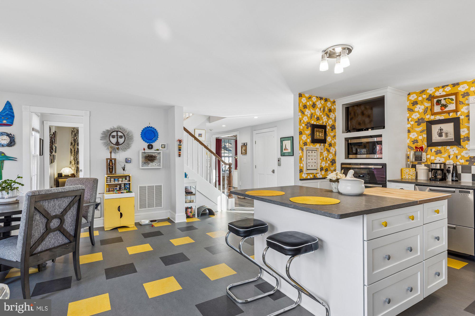 HISTORIC DISTRICT EASTON - Residential