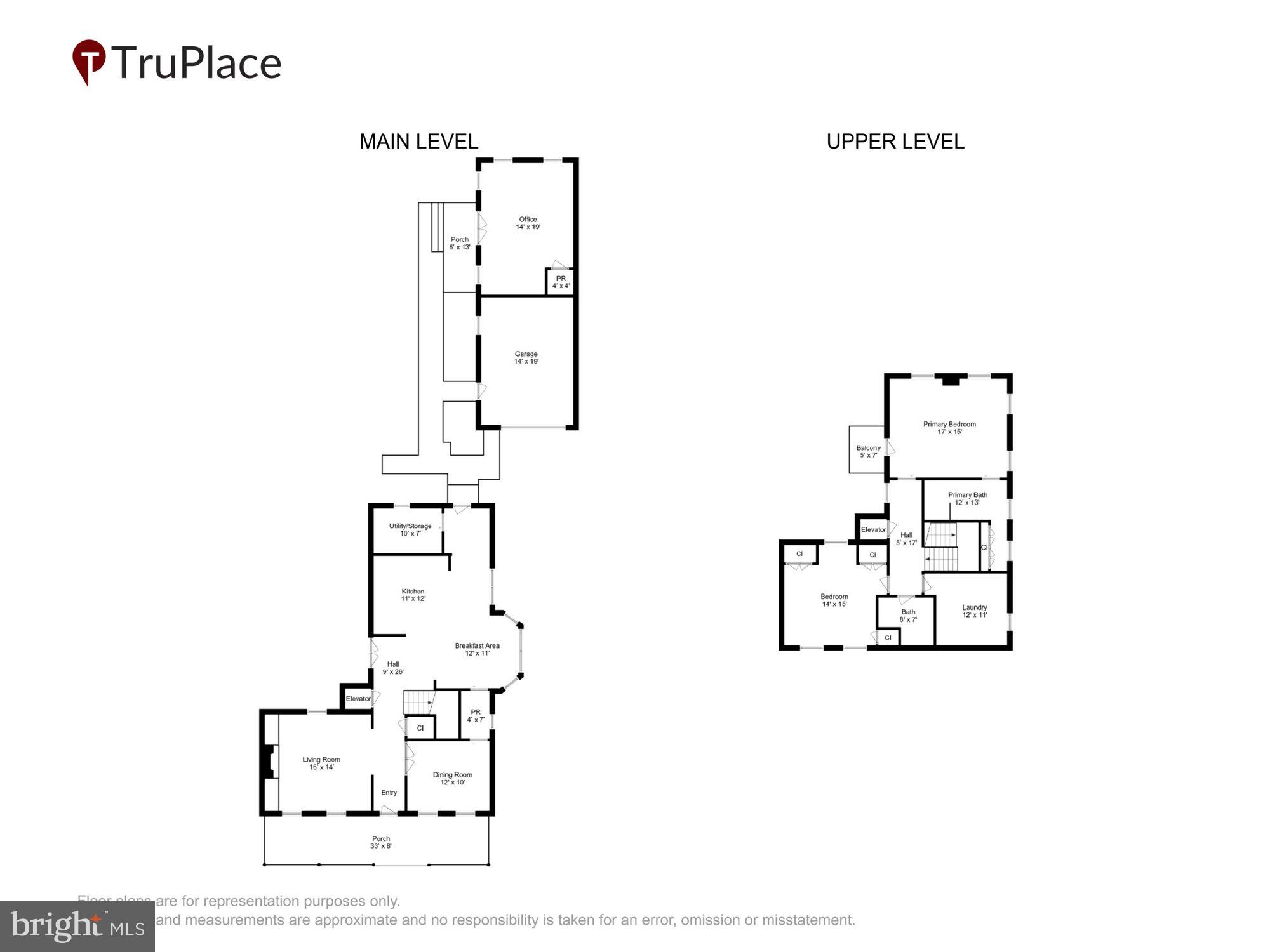 HISTORIC DISTRICT EASTON - Residential