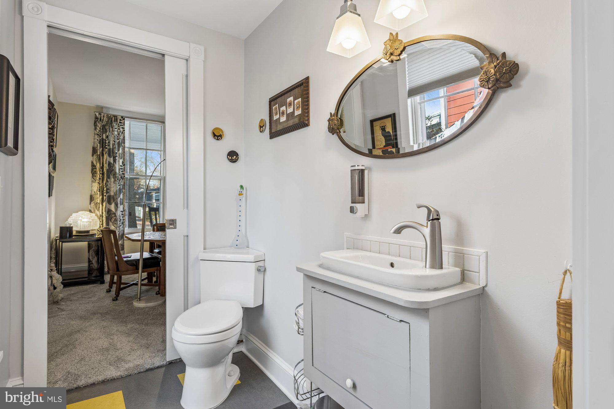 HISTORIC DISTRICT EASTON - Residential