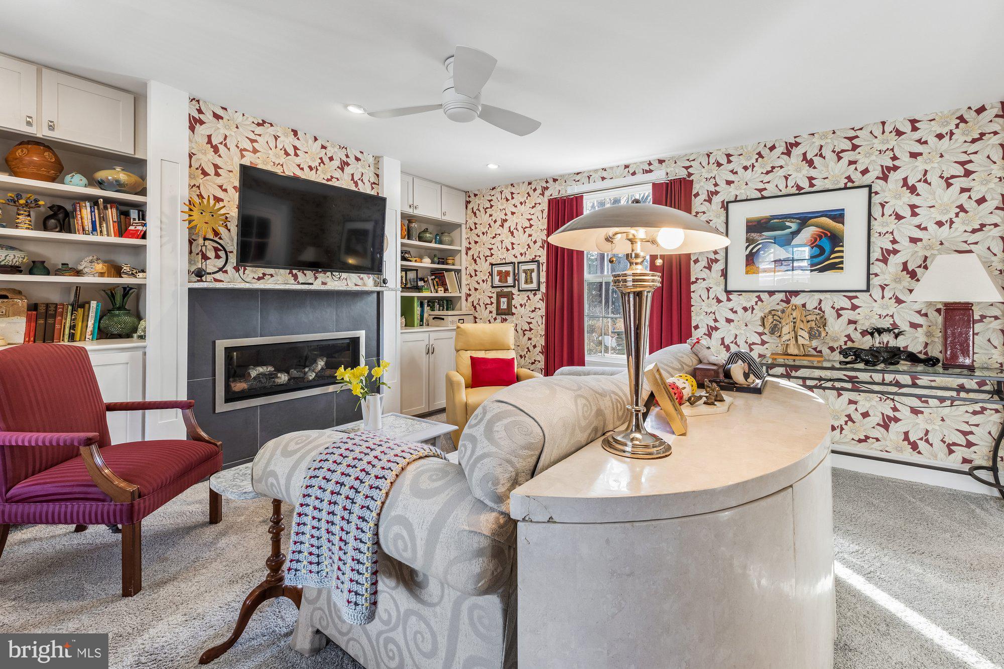 HISTORIC DISTRICT EASTON - Residential