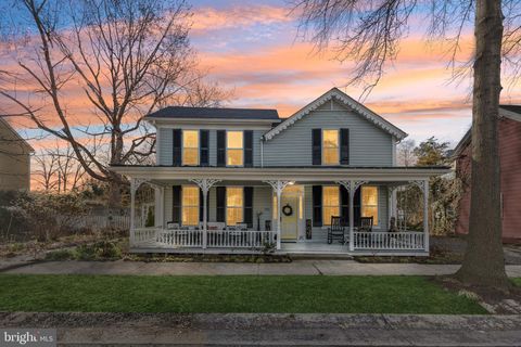 106 CHESTNUT STREET E SAINT MICHAELS MD 21663