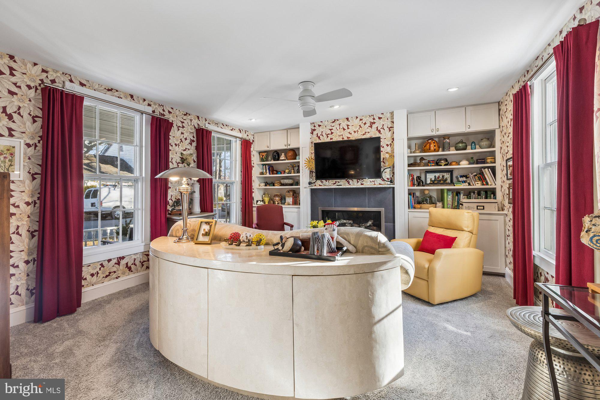 HISTORIC DISTRICT EASTON - Residential