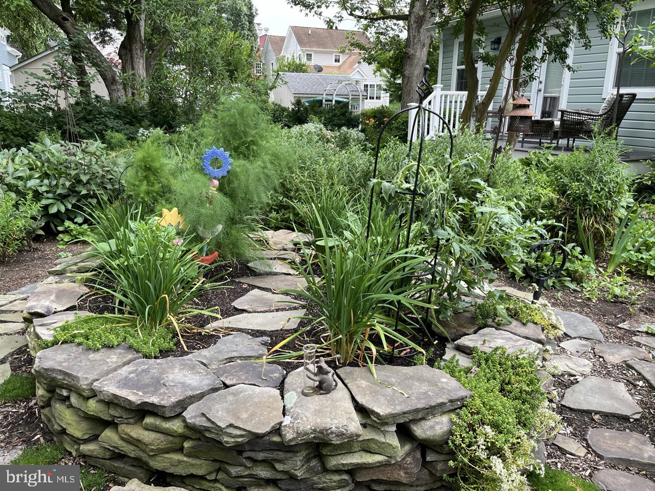 HISTORIC DISTRICT EASTON - Residential