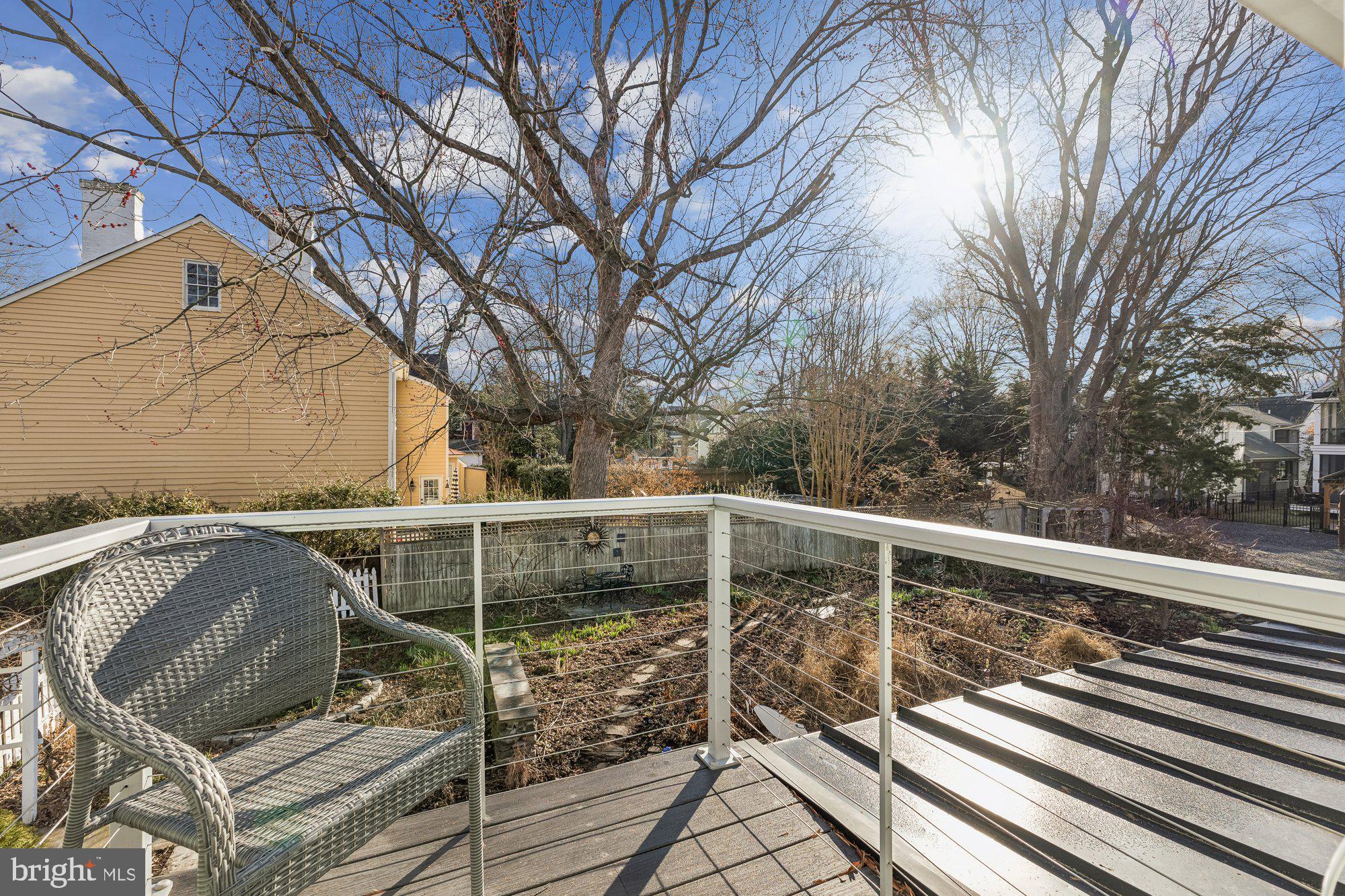 HISTORIC DISTRICT EASTON - Residential