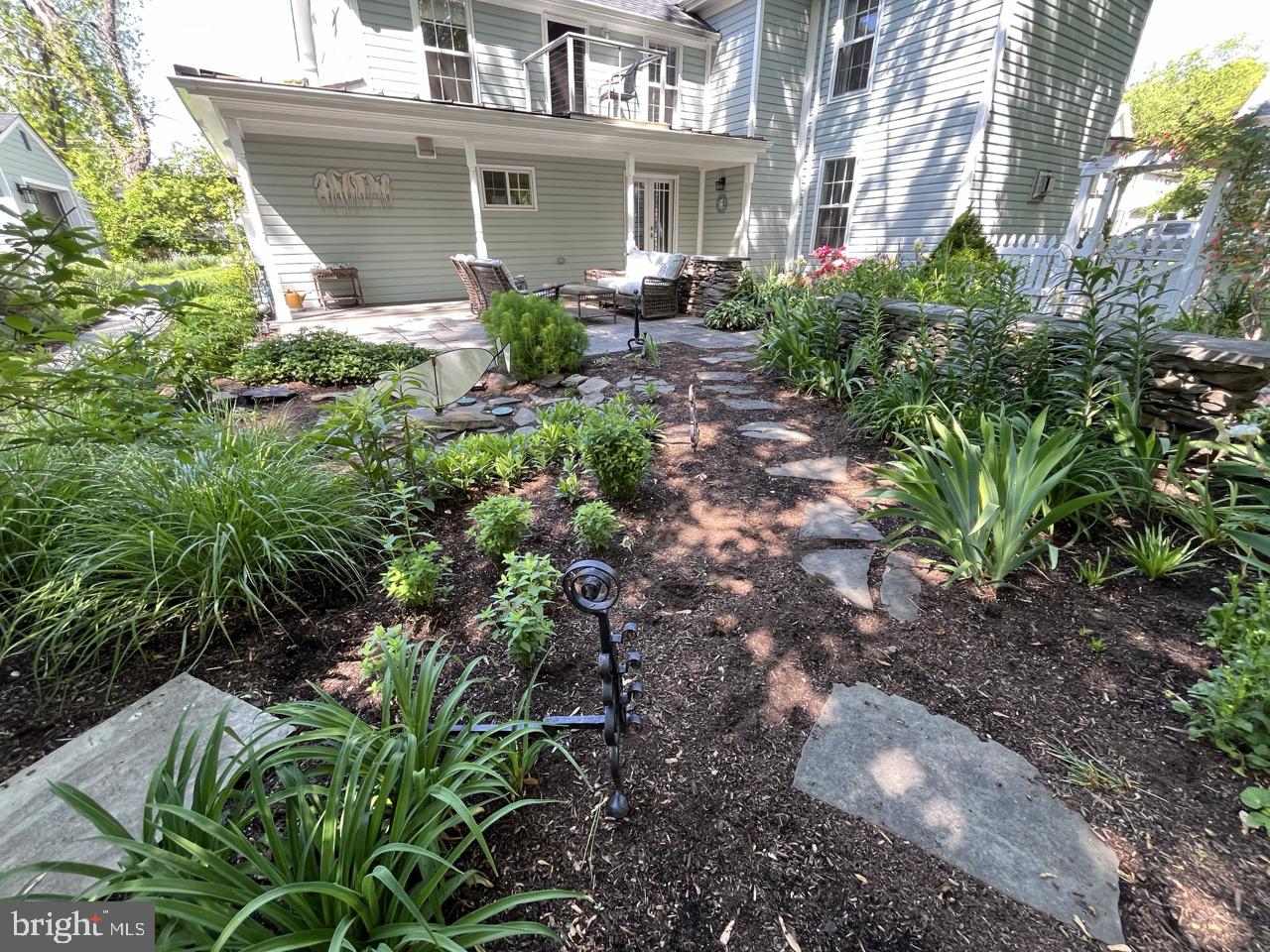 HISTORIC DISTRICT EASTON - Residential