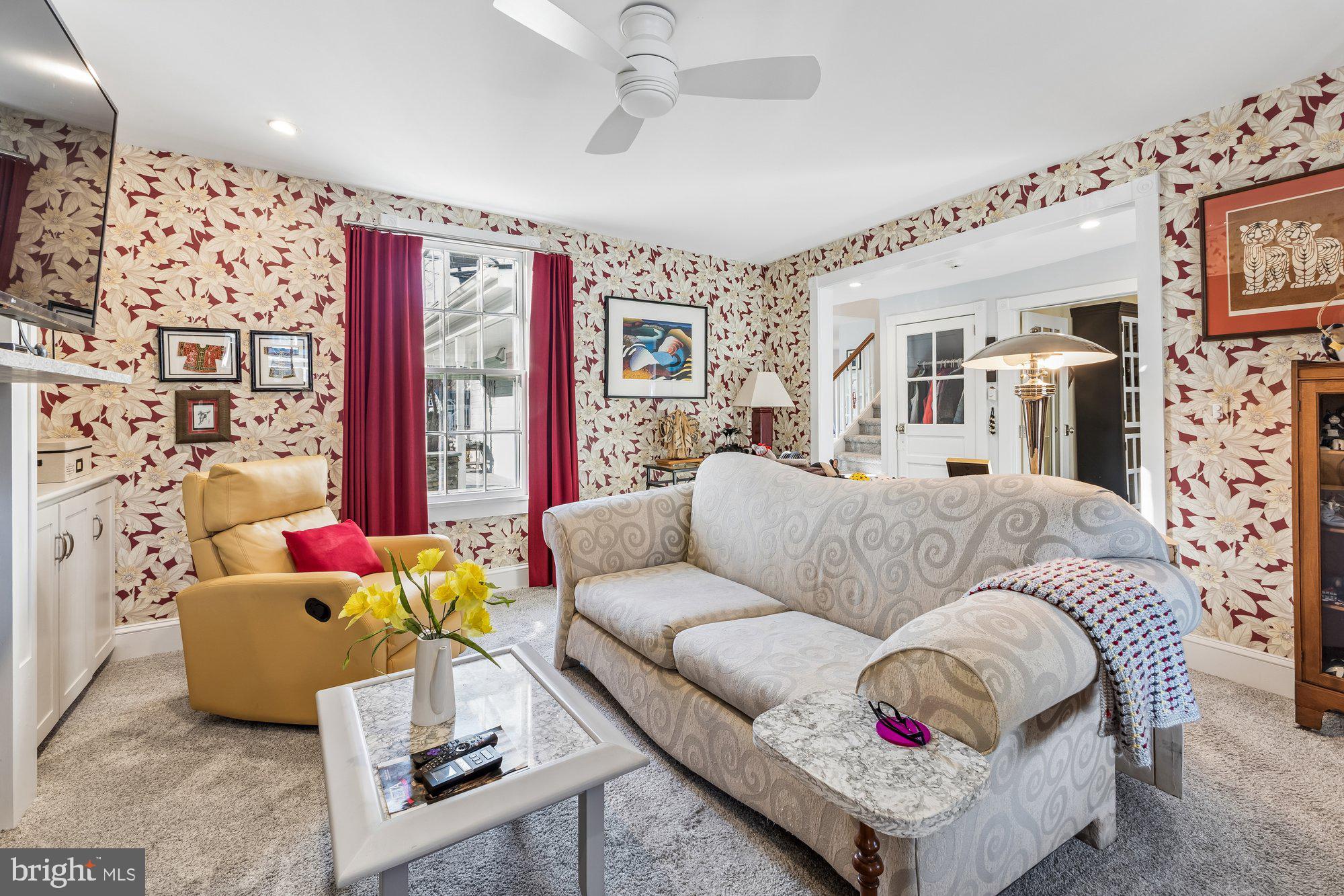 HISTORIC DISTRICT EASTON - Residential