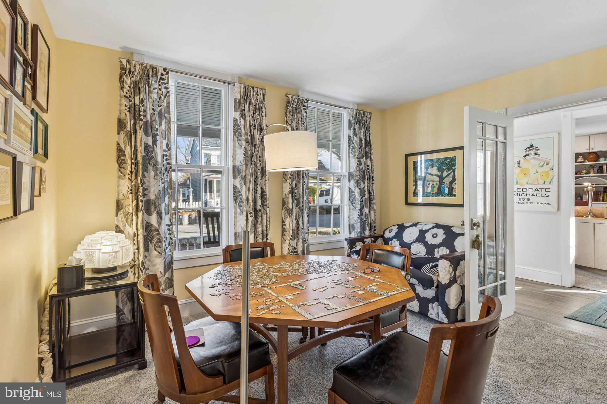 HISTORIC DISTRICT EASTON - Residential